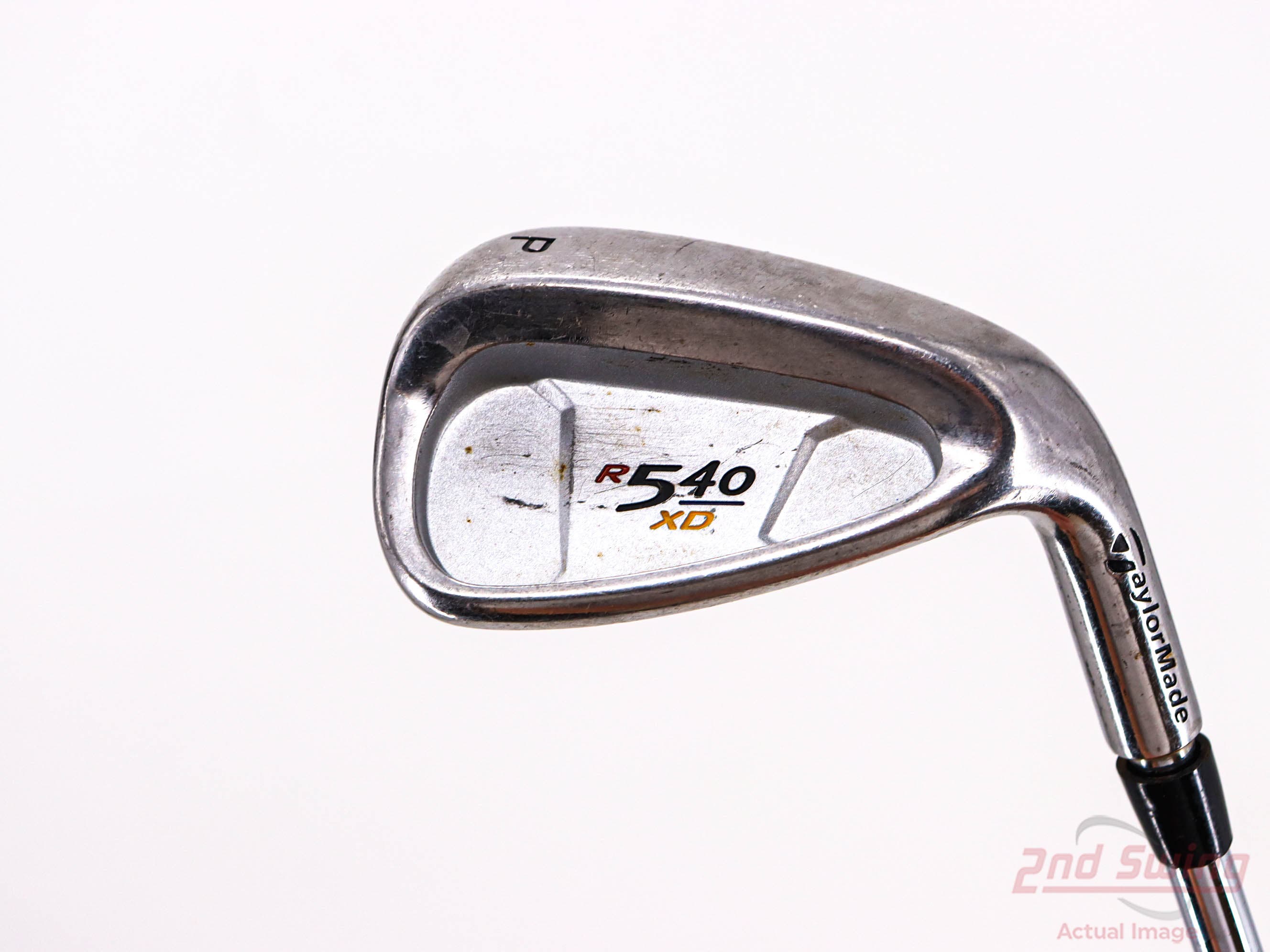 TaylorMade R540 deals XD Irons