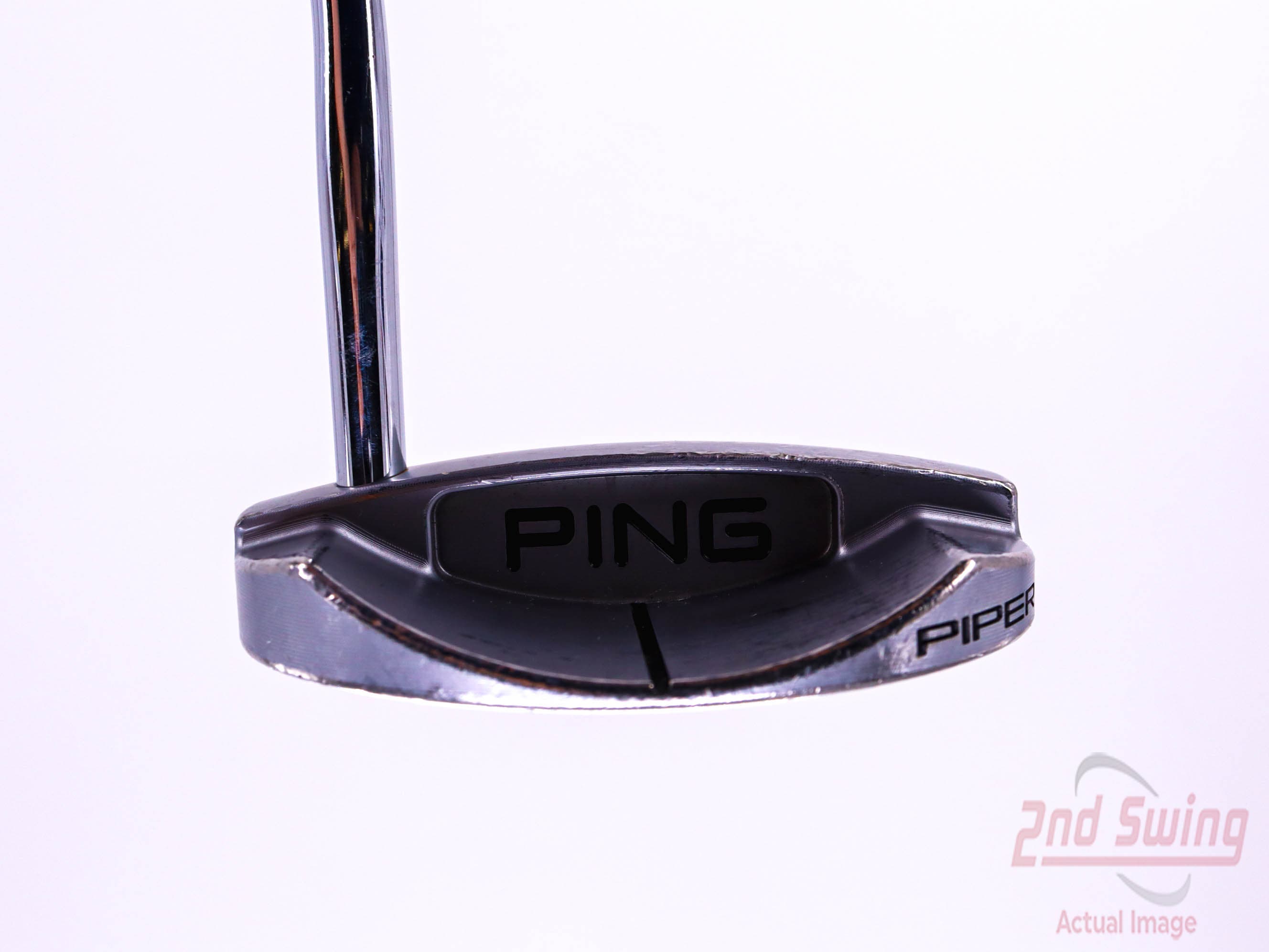 Ping Vault 2.0 Piper Putter (D-82333024051) | 2nd Swing Golf