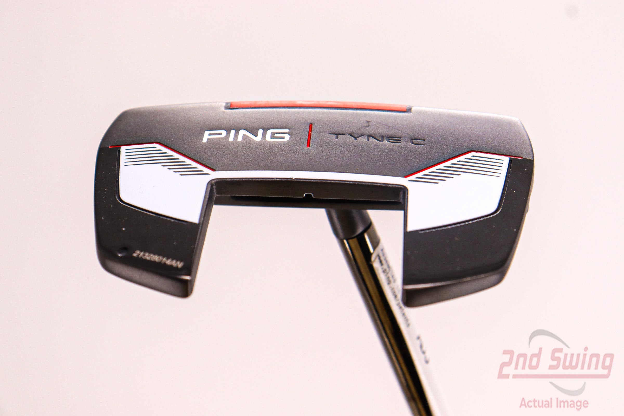 Ping 2021 Tyne C Putter (D-82333027617) | 2nd Swing Golf