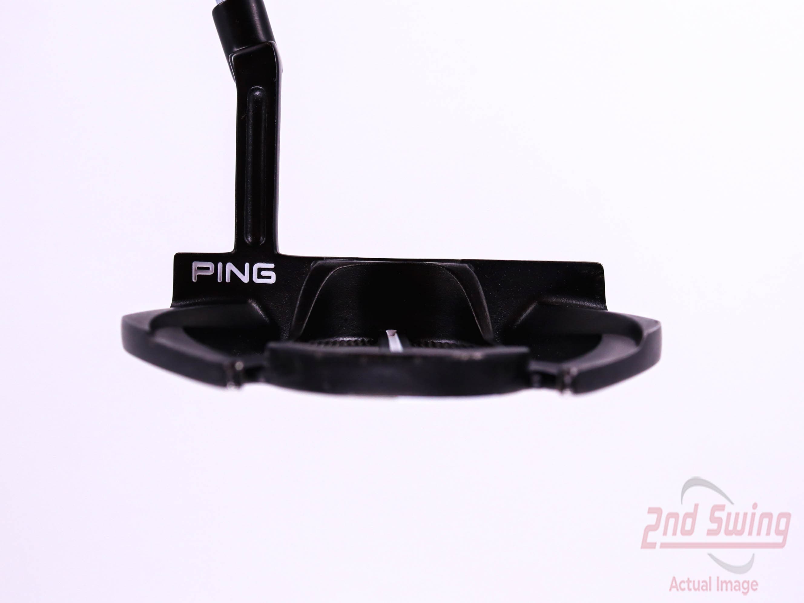 Ping Sigma 2 Wolverine H Putter (D-82333030269) | 2nd Swing Golf
