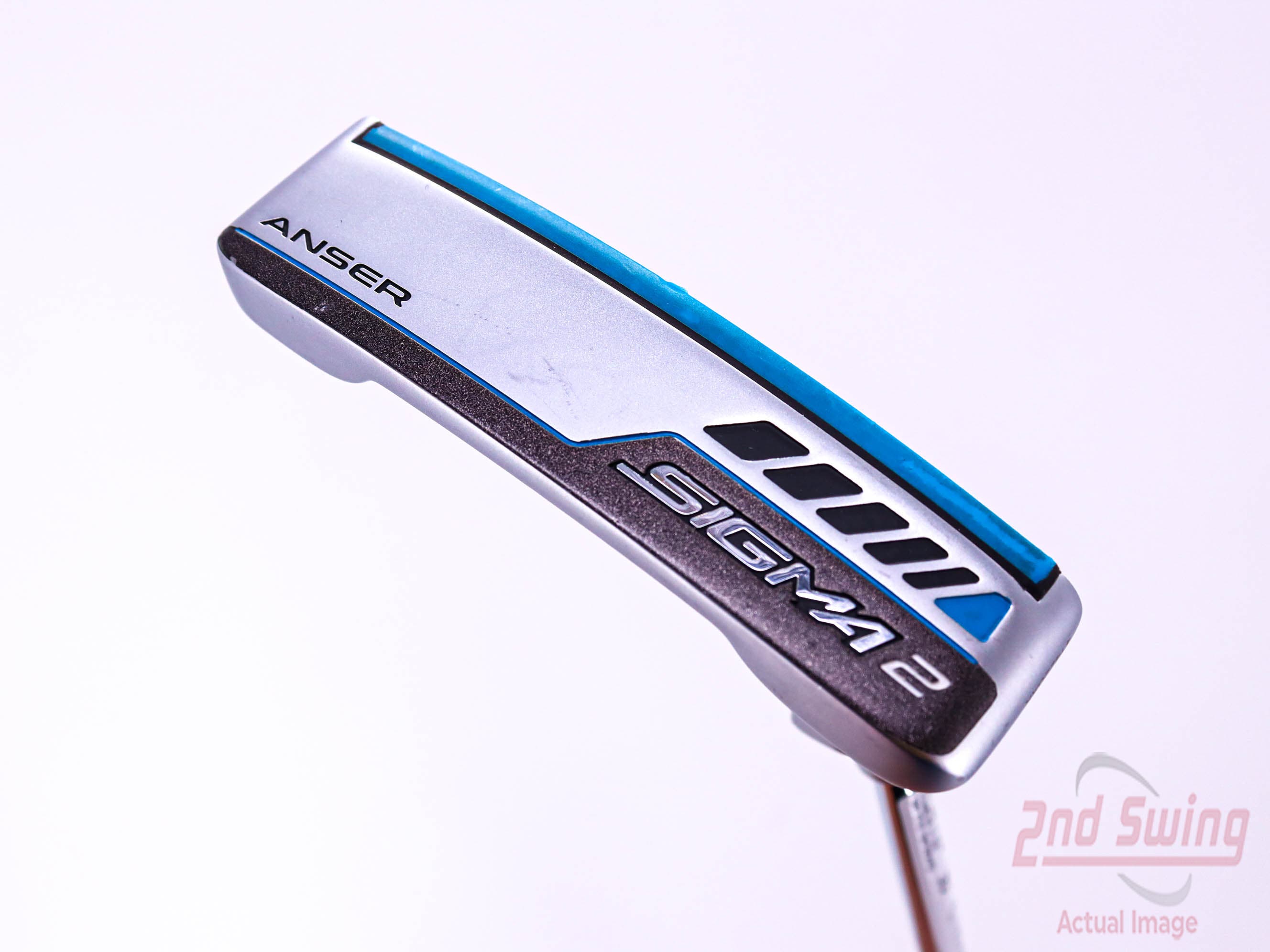 Ping Sigma 2 Anser Putter | 2nd Swing Golf