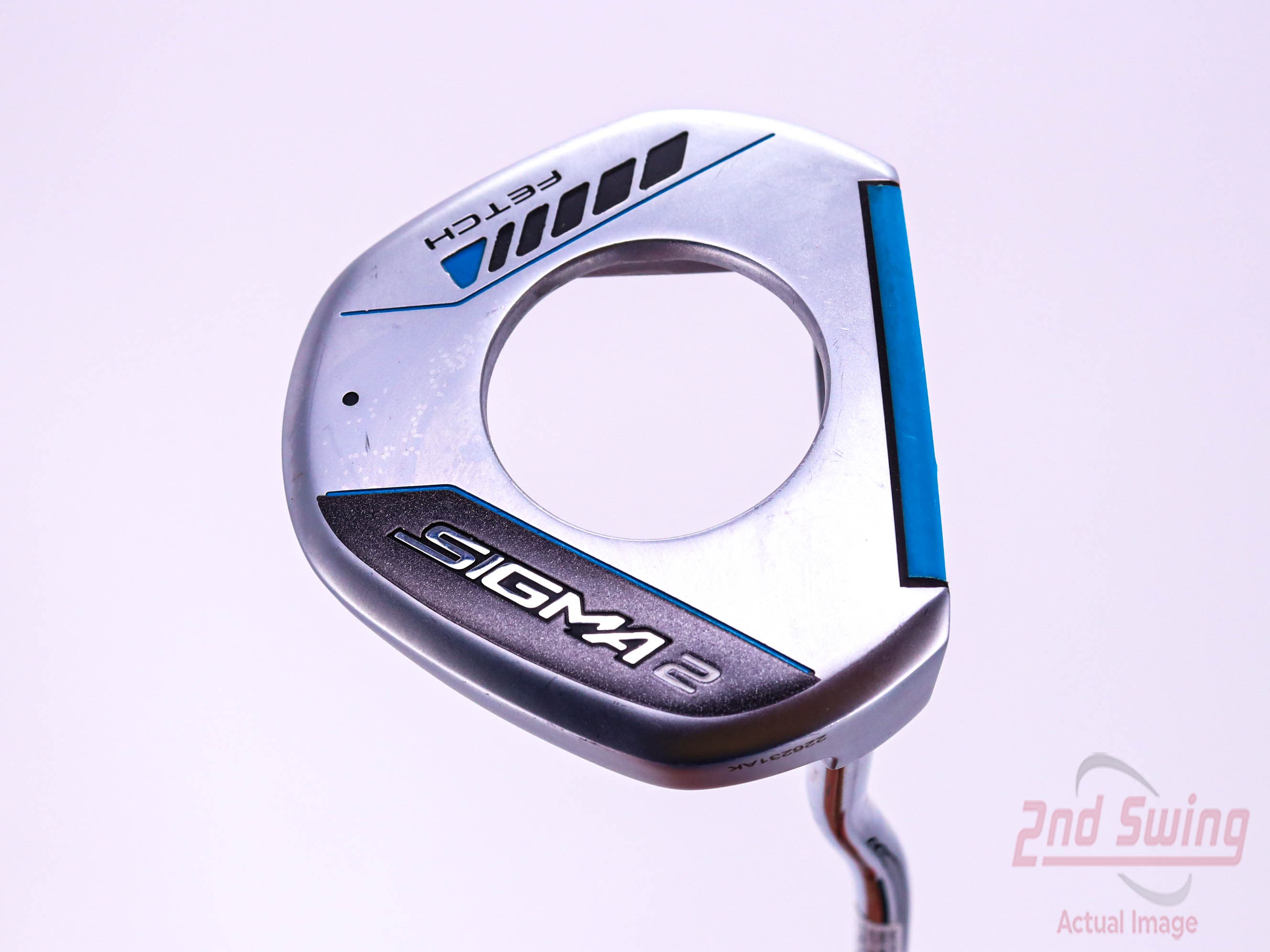 Ping Sigma 2 Fetch Putter (D-82333034755)