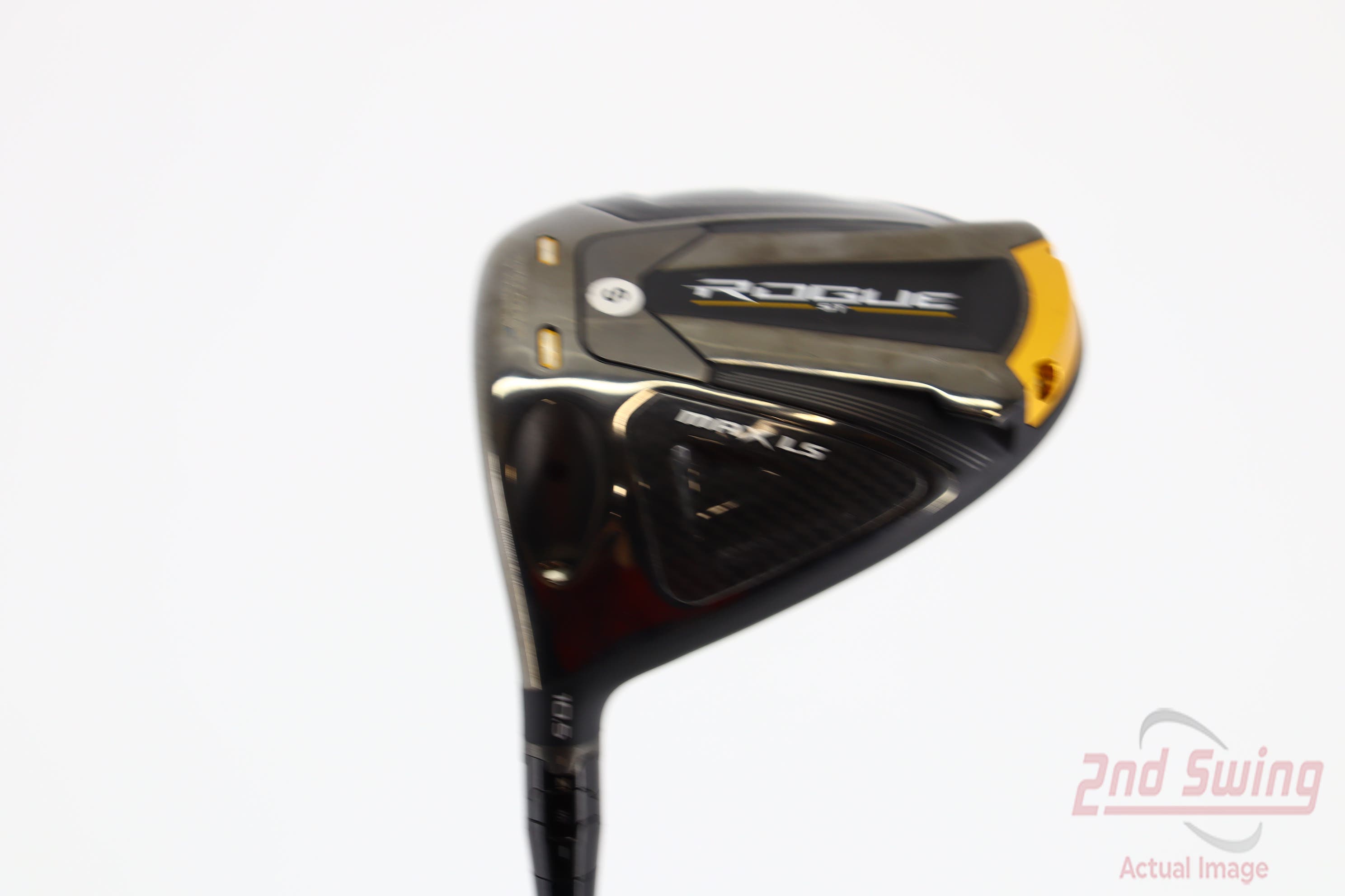 Callaway Rogue ST Max LS Driver | 2nd Swing Golf