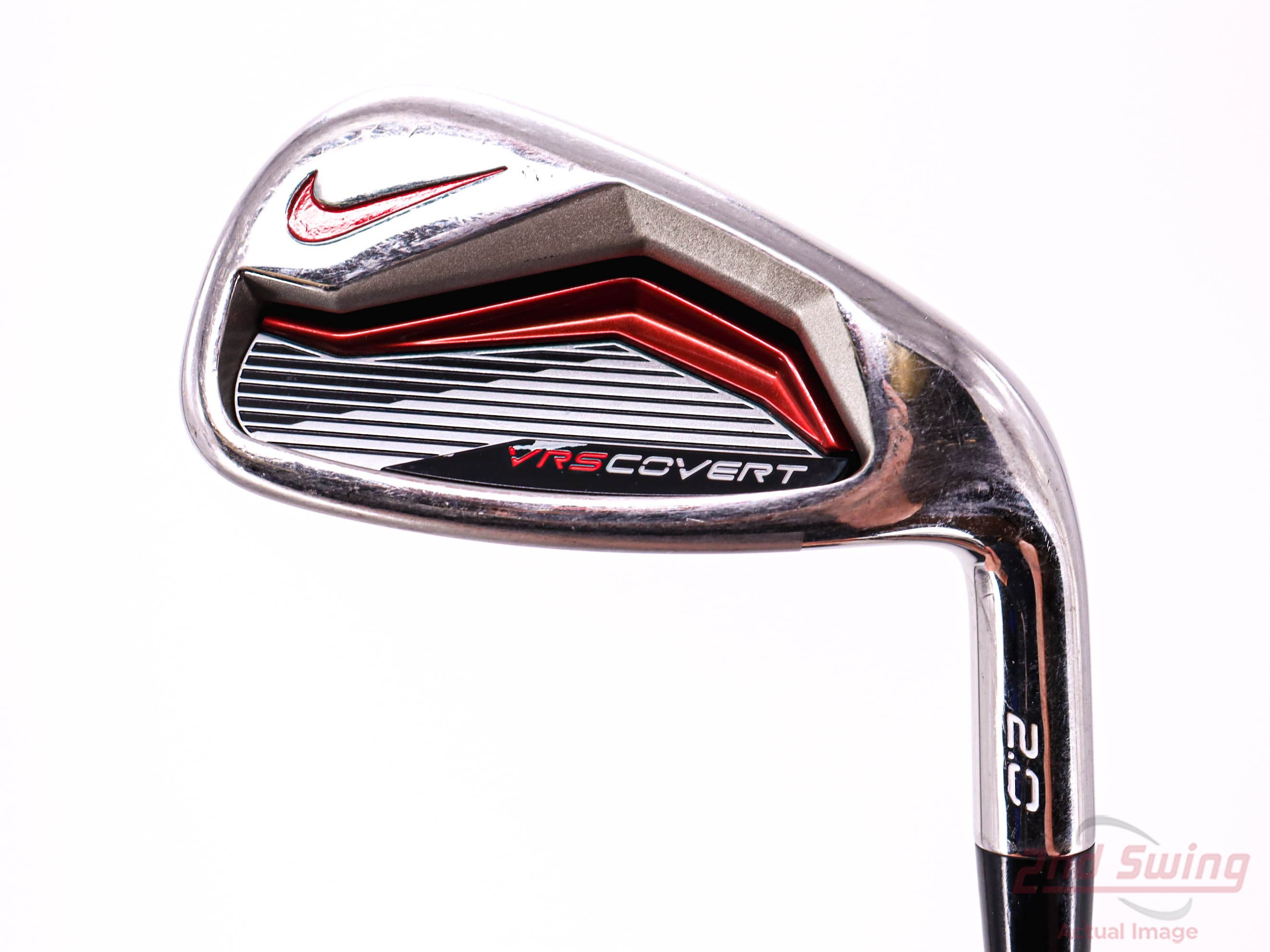 Nike hotsell 3 iron