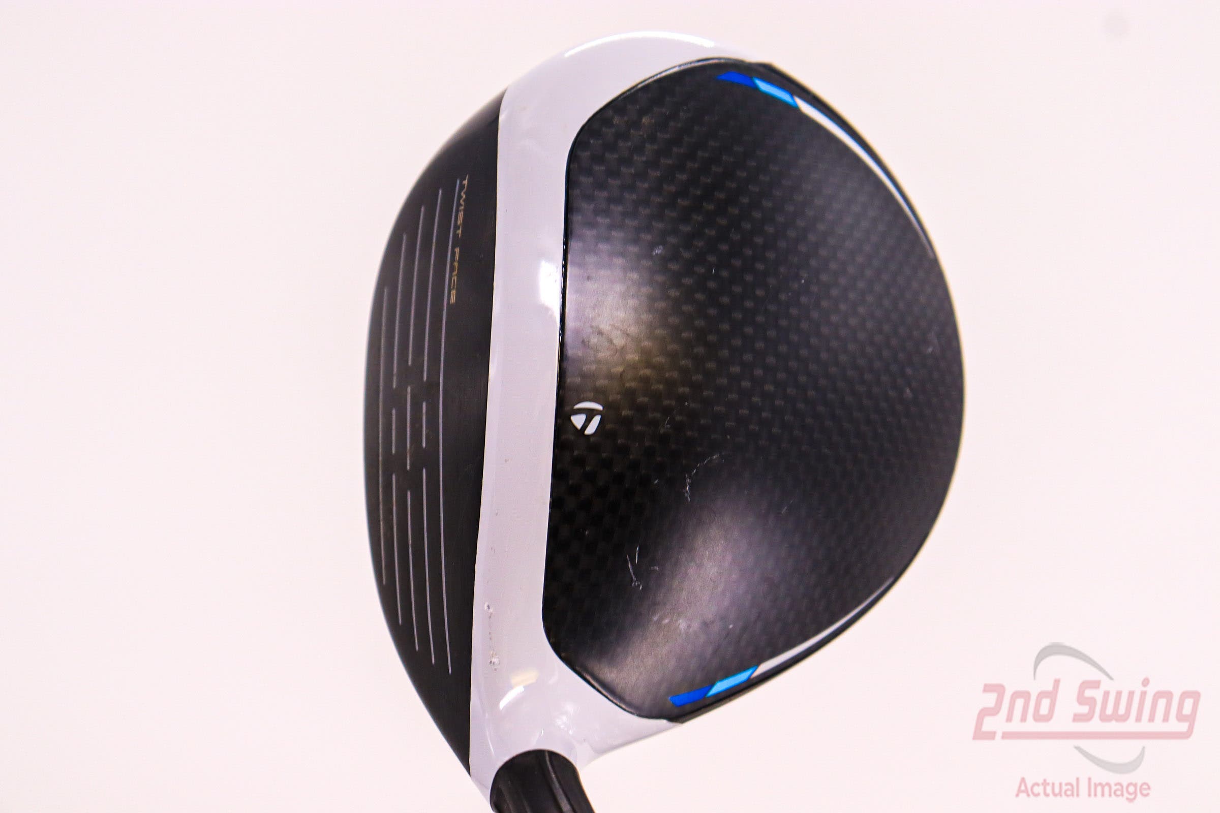 TaylorMade SIM2 MAX Fairway Wood (D-82333037707) | 2nd Swing Golf