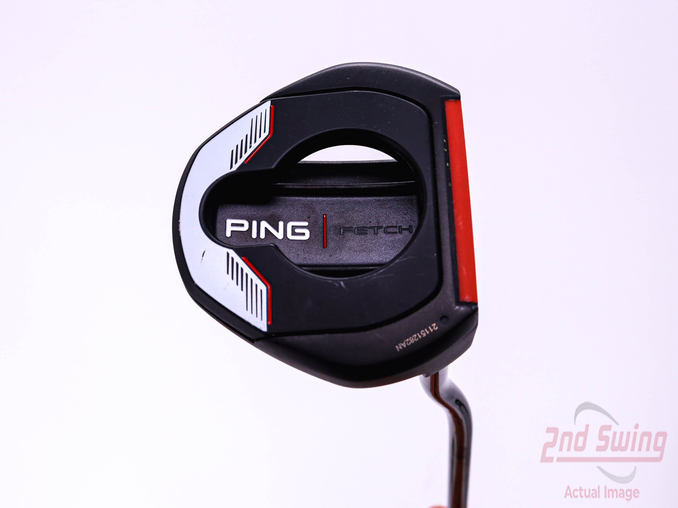 Ping 2021 Fetch Putter | 2nd Swing Golf