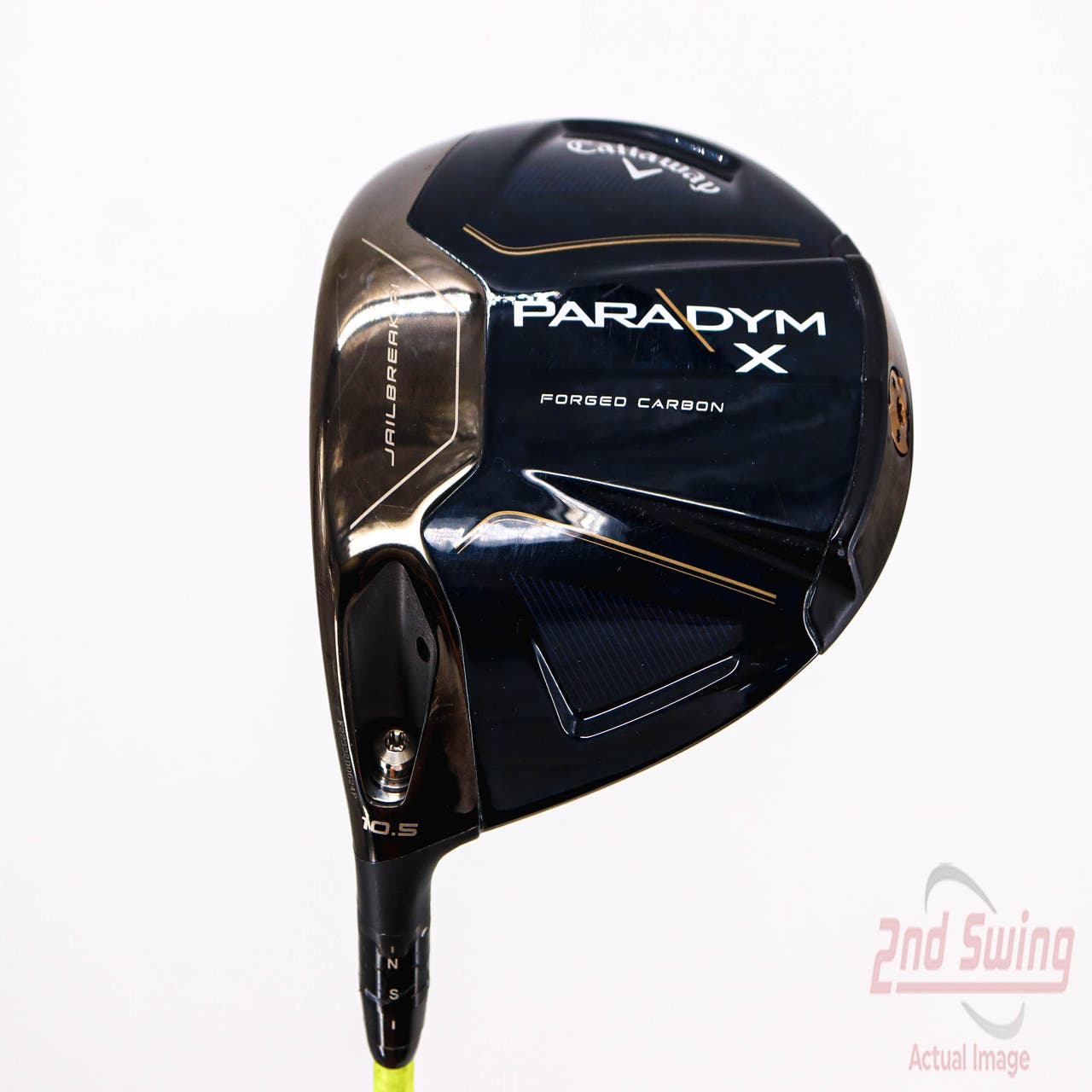 Callaway Paradym Driver