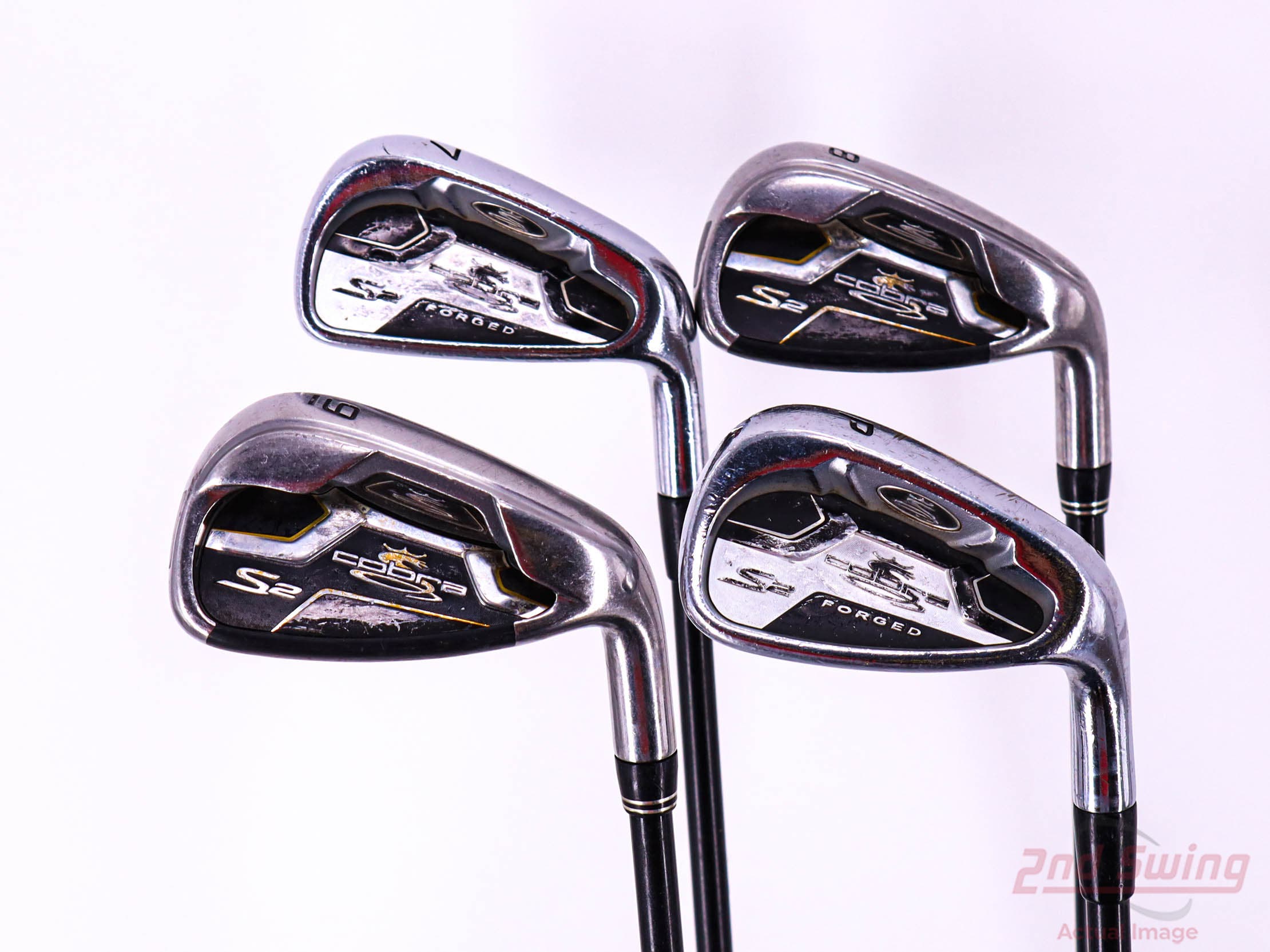 Cobra S2 Iron Set (D-82333054749)