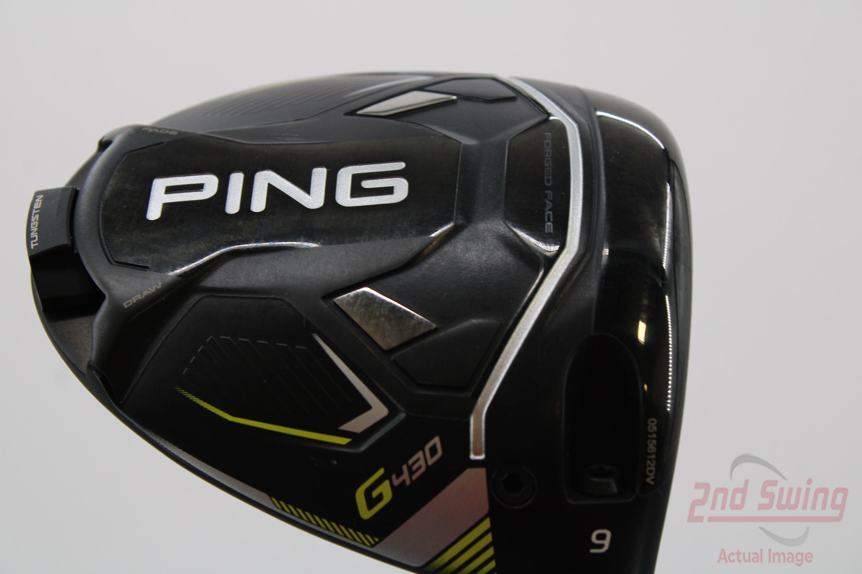 Ping G430 MAX Driver (D-82333059069) | 2nd Swing Golf