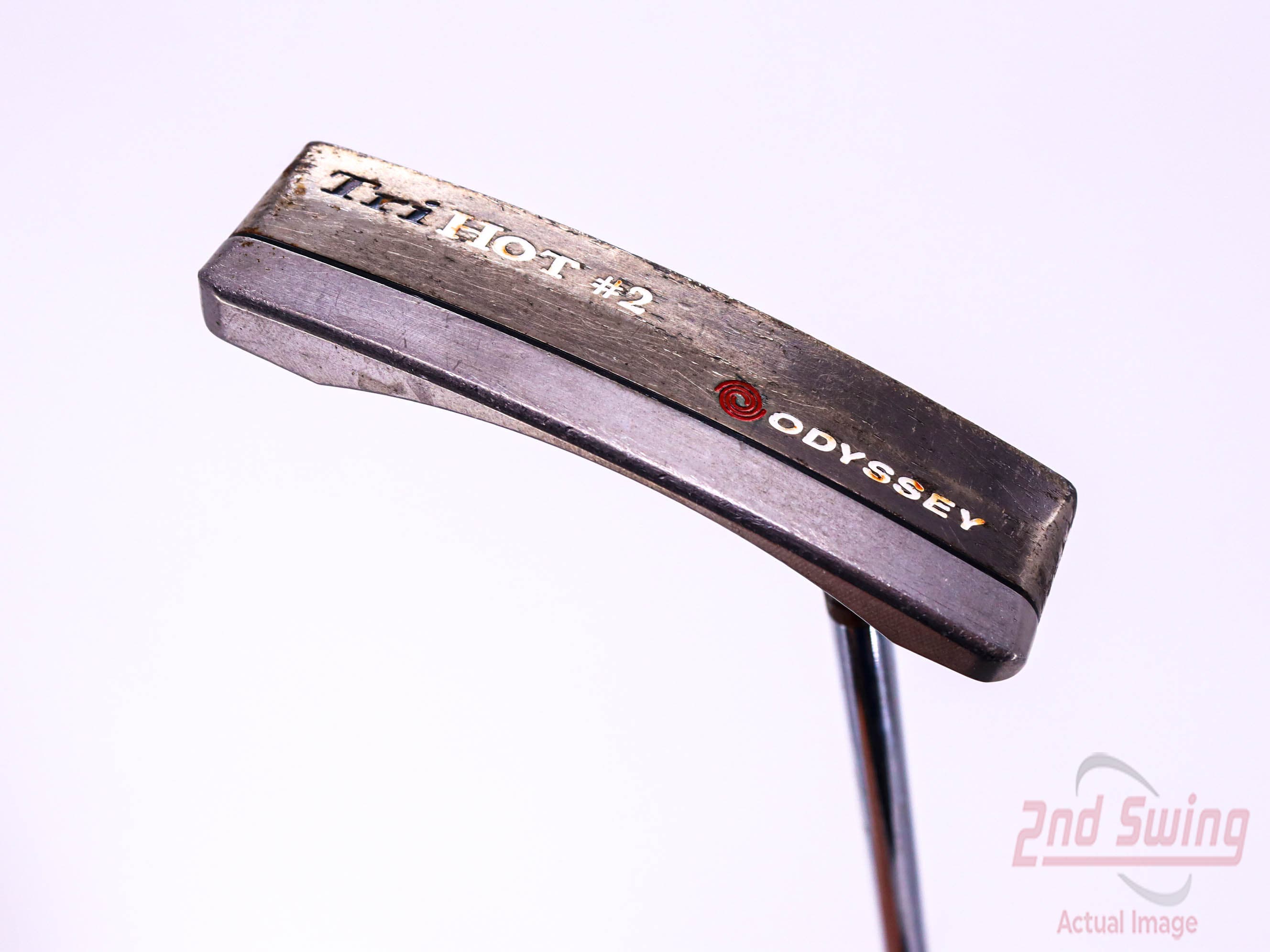 Odyssey Tri Hot 2 Putter | 2nd Swing Golf