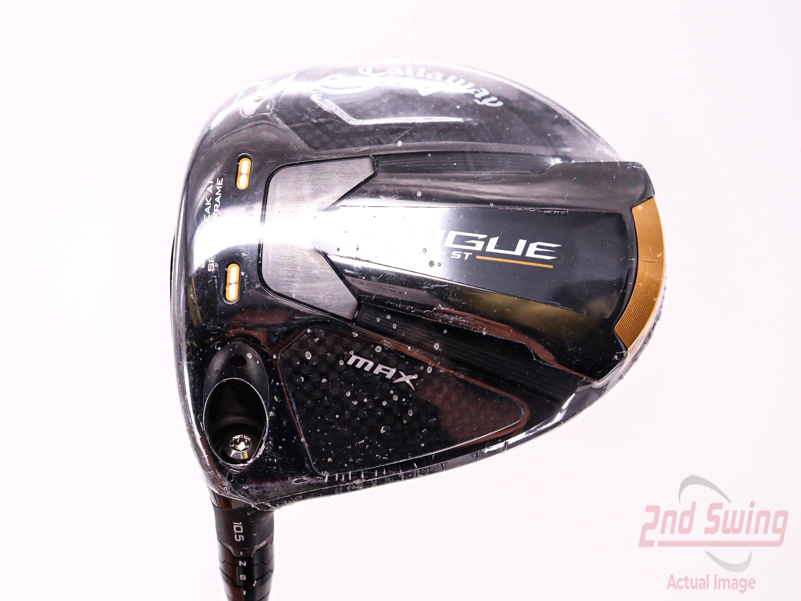 Callaway Rogue ST Max Driver | 2nd Swing Golf