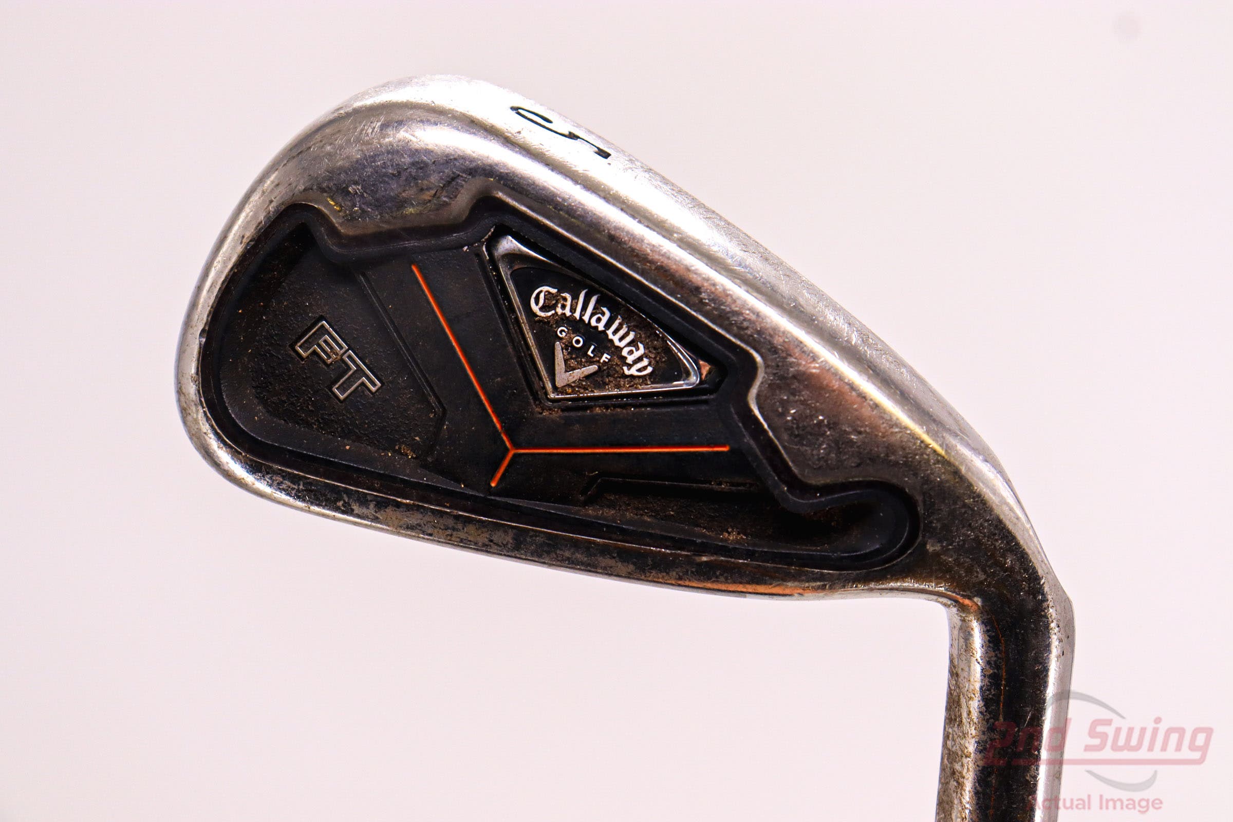 Popular Callaway FT irons