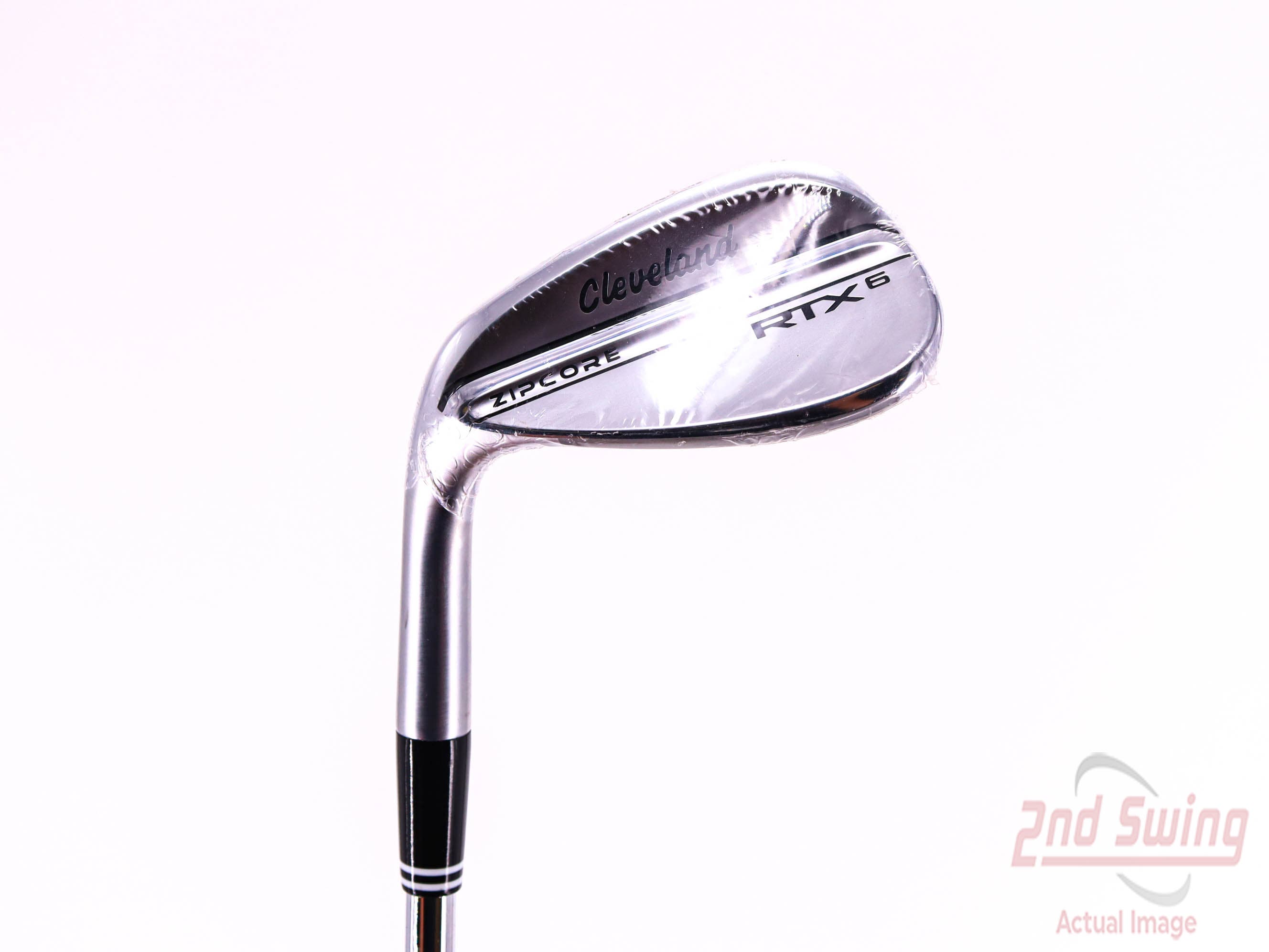 Cleveland RTX 6 ZipCore Tour Satin Wedge (D-82333090950)