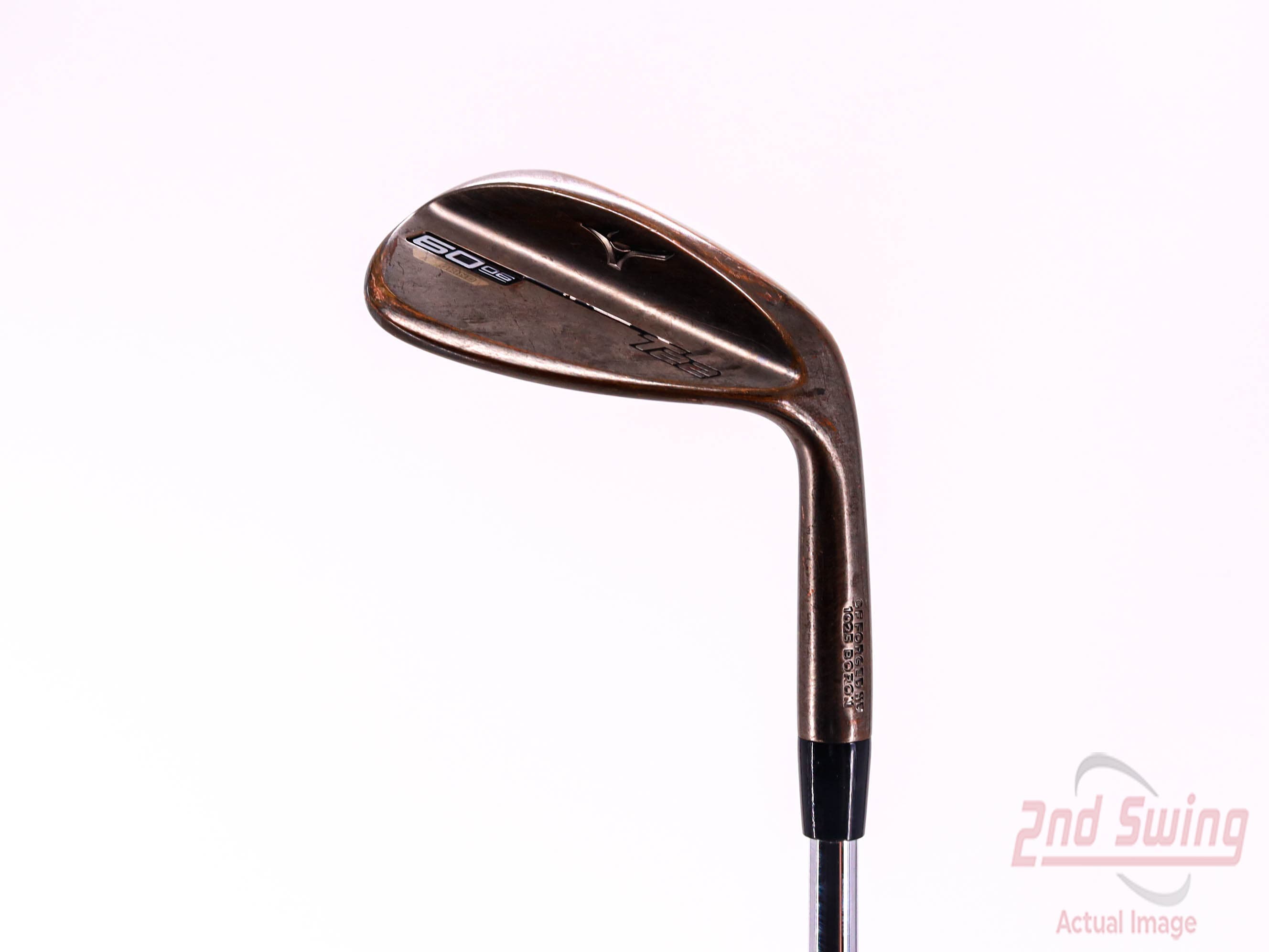Mizuno T22 Denim Copper Wedge | 2nd Swing Golf