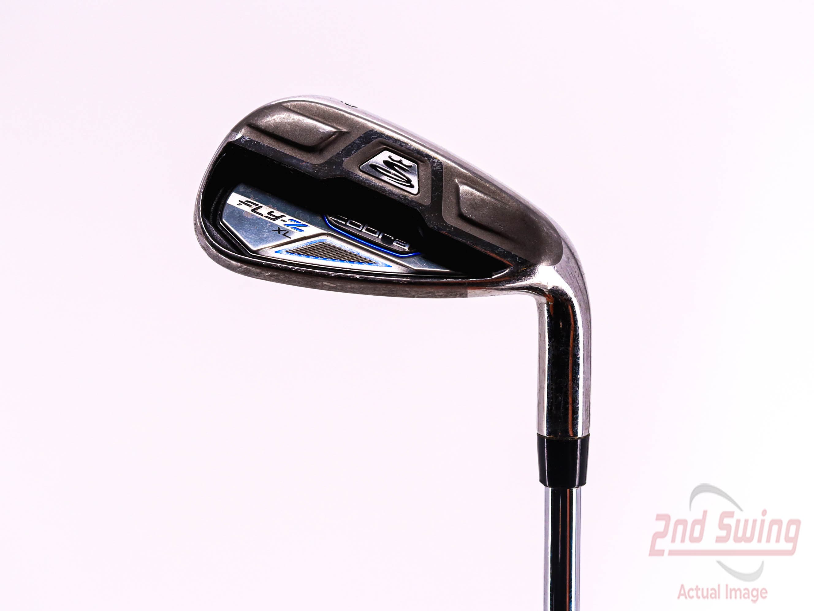 Cobra Fly-Z XL Single Iron (D-82333098870) | 2nd Swing Golf