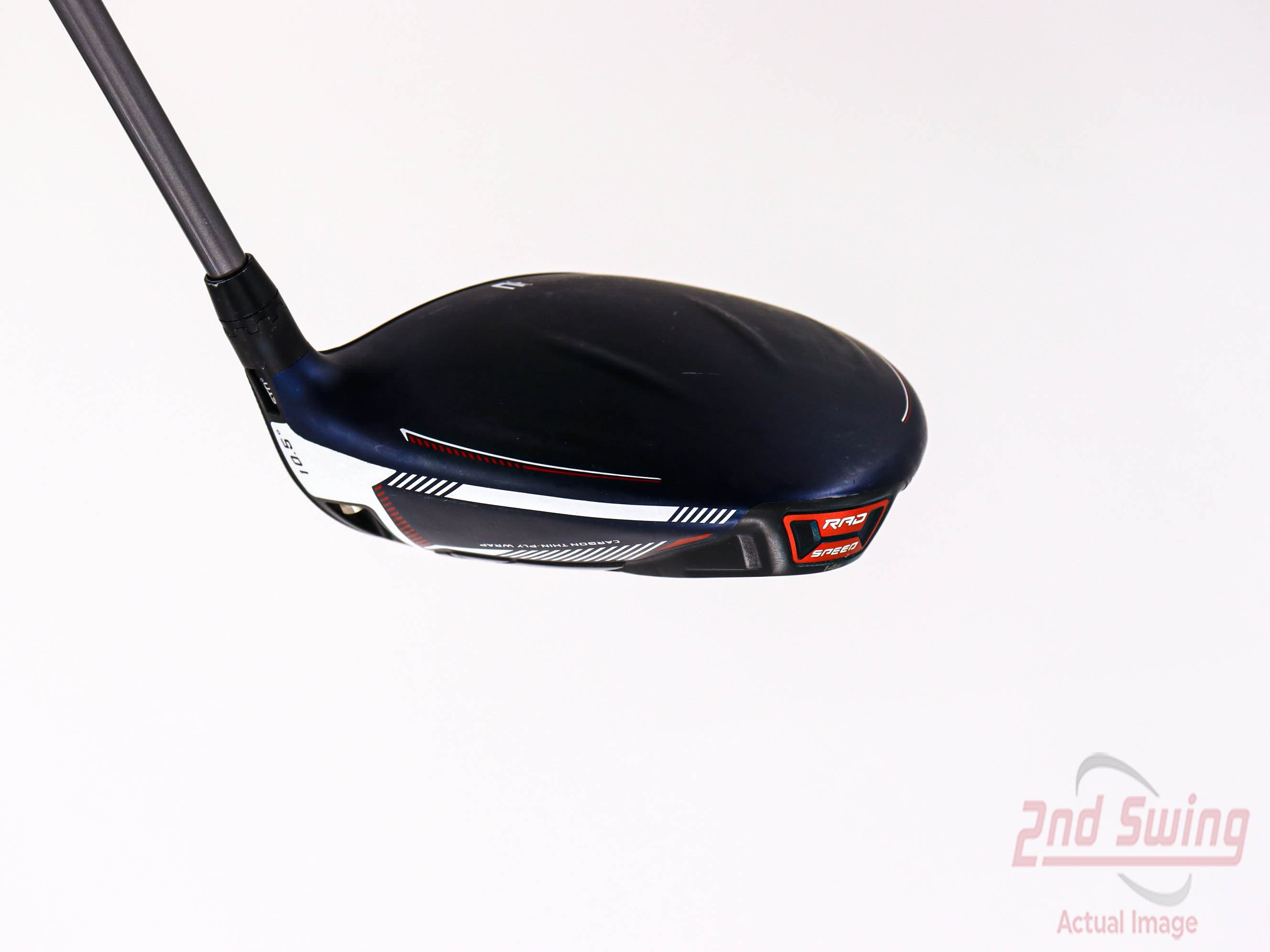 Cobra RAD Speed XB Driver (D-82333102473)