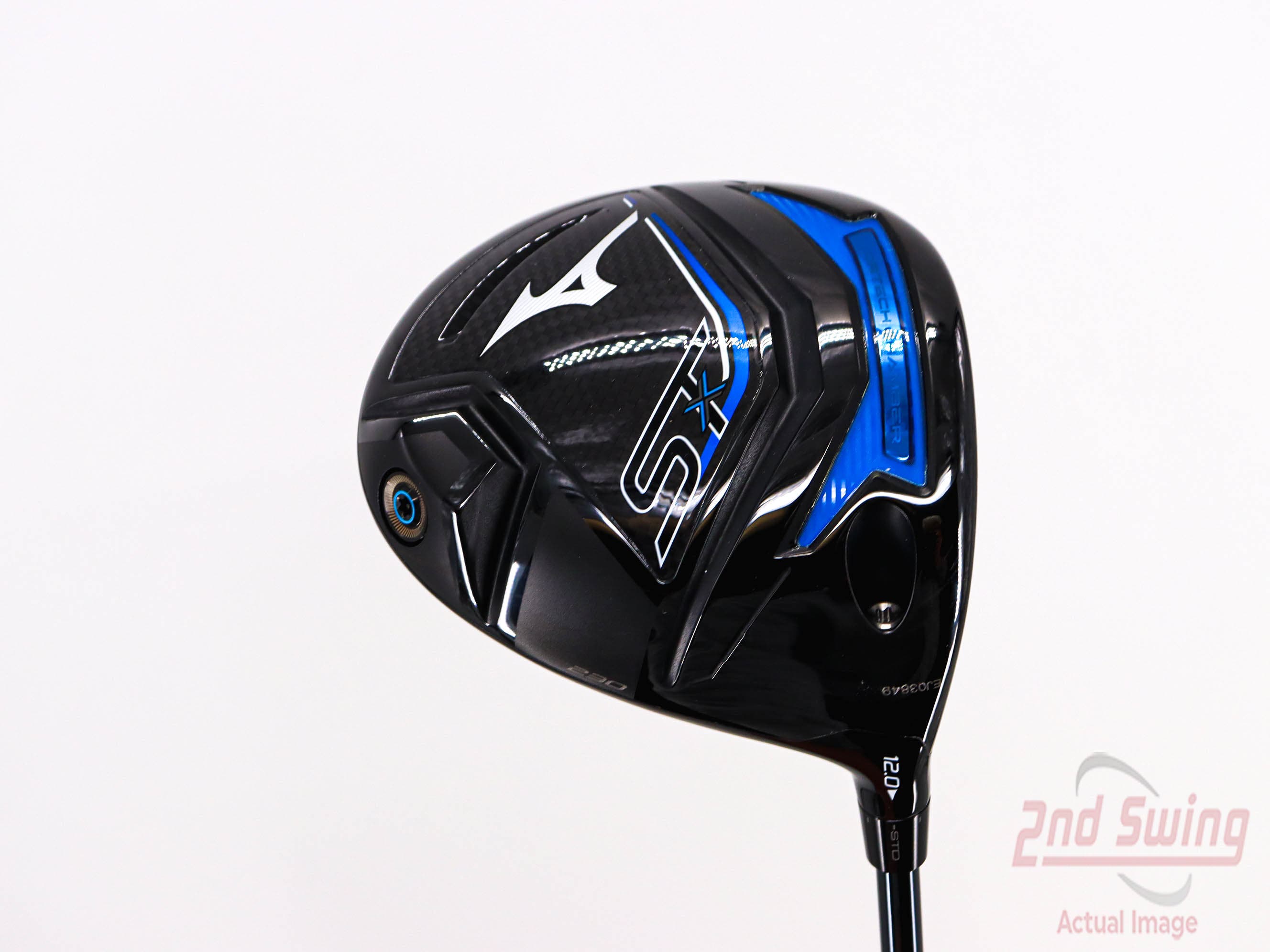 Mizuno ST-X 230 Driver | 2nd Swing Golf