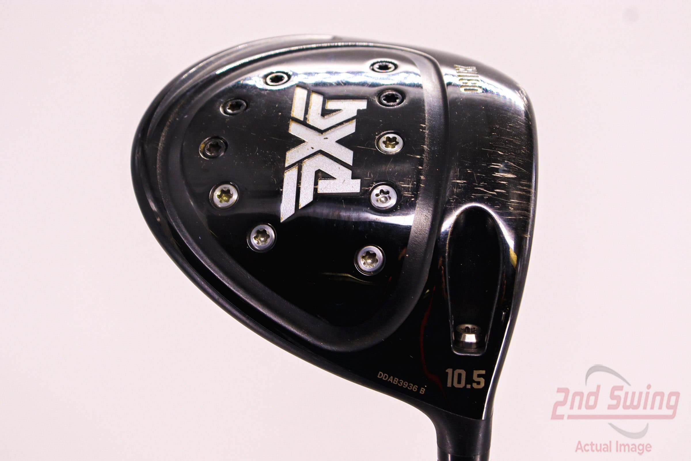 PXG 0811X Driver (D-82333129384) | 2nd Swing Golf