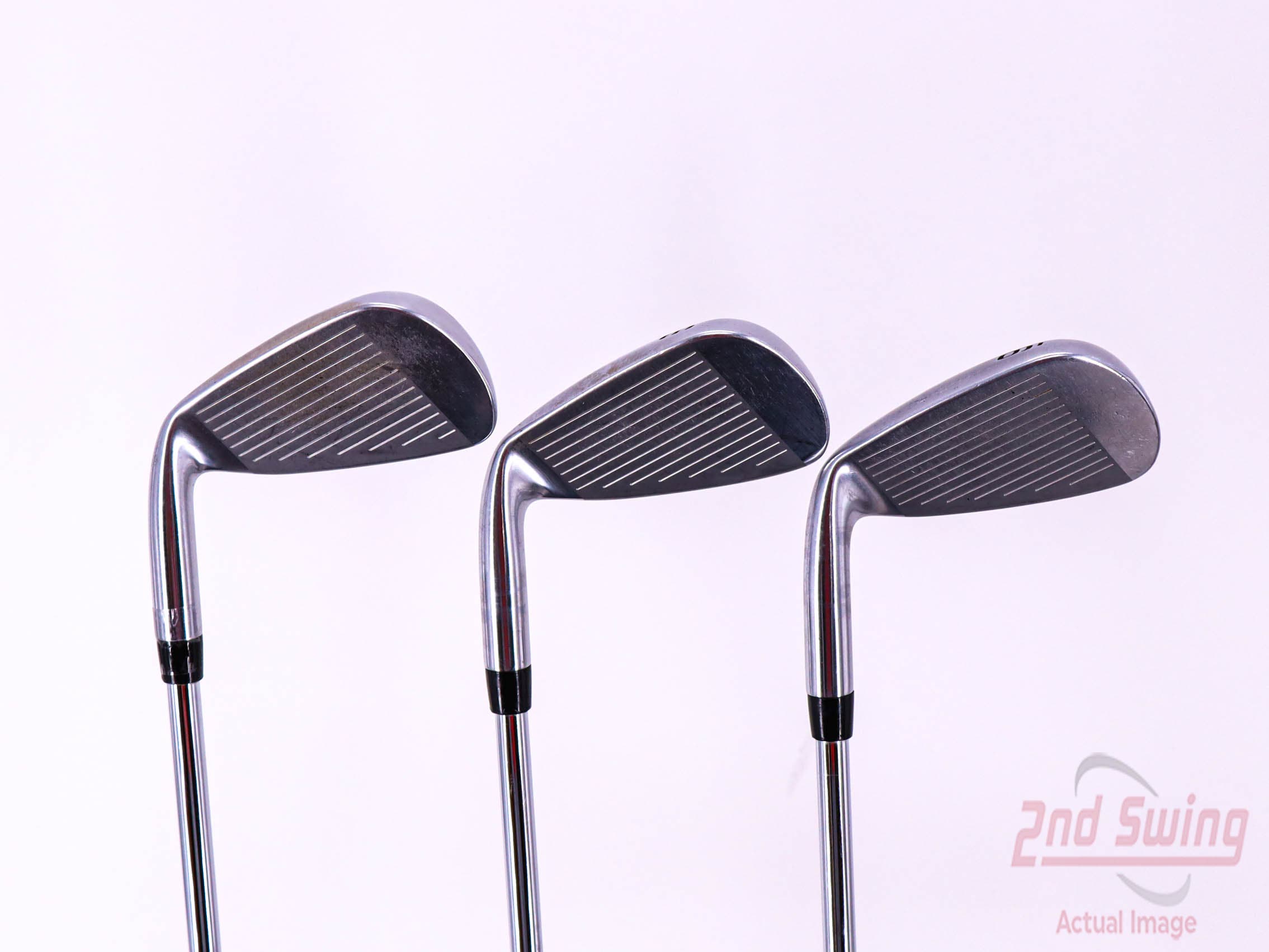Mizuno JPX 825 Iron Set (D-82333135851) | 2nd Swing Golf