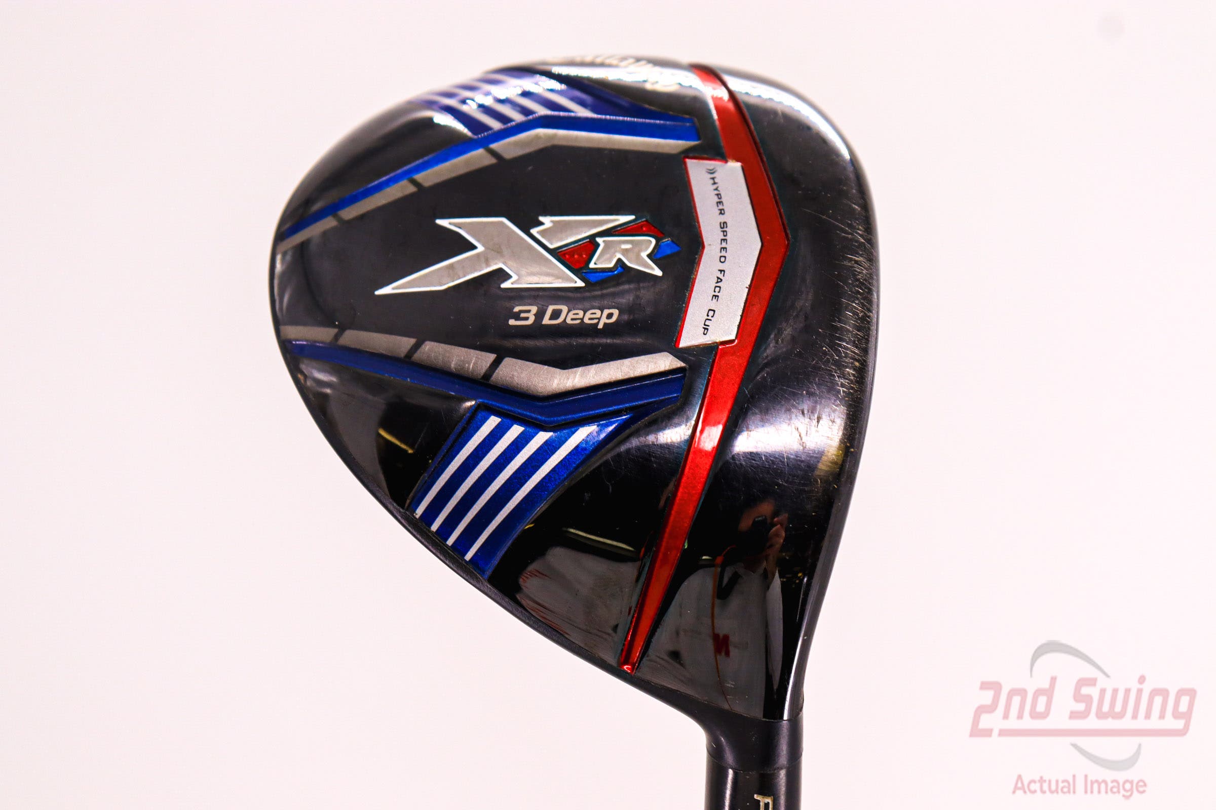 Callaway XR Pro Fairway Wood (D-82333140733) | 2nd Swing Golf