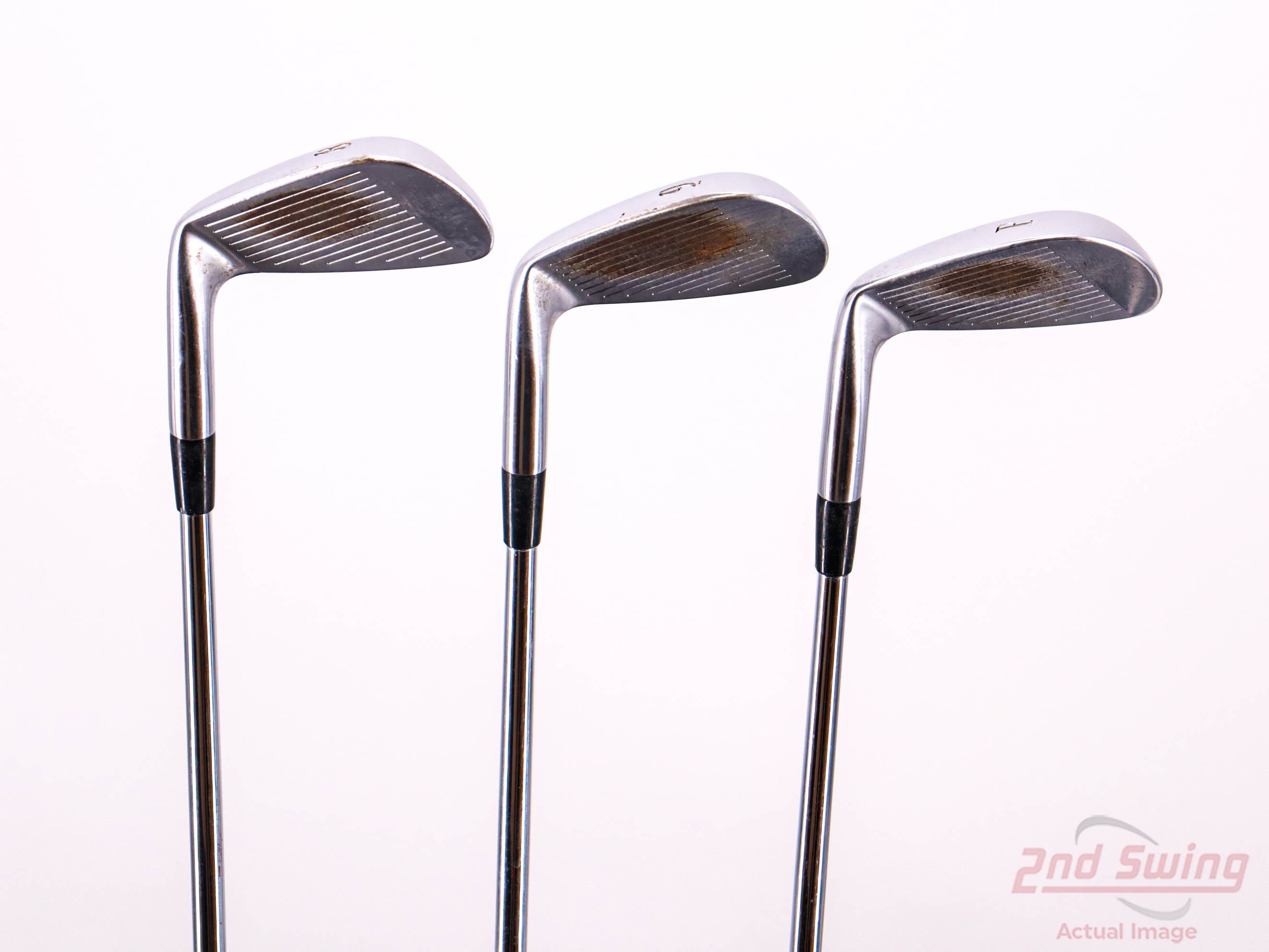 Mizuno MP 25 Iron Set (D-82333141525)