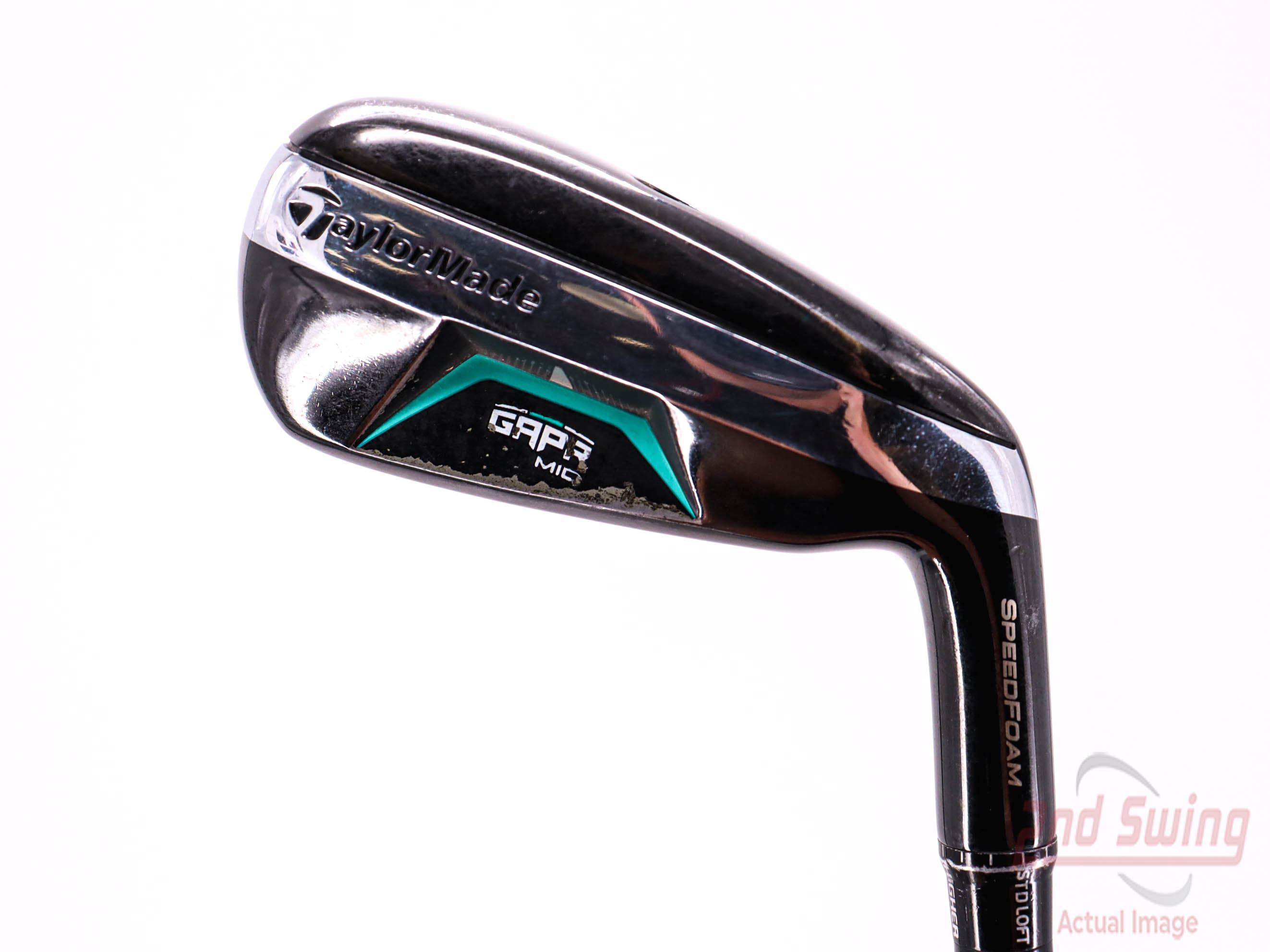 TaylorMade GAPR MID Hybrid | 2nd Swing Golf