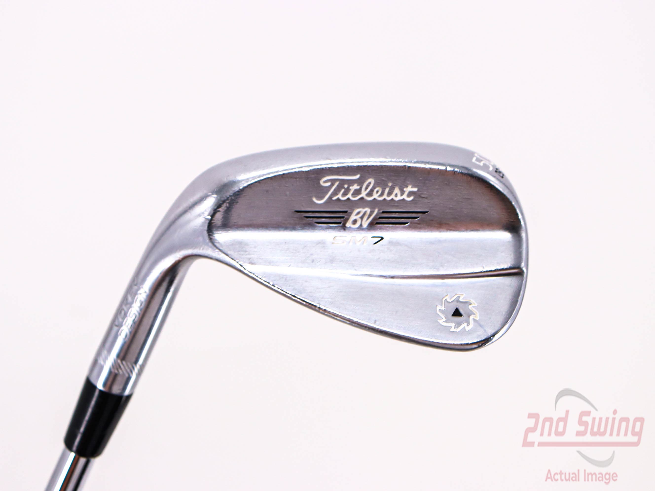 Titleist Vokey SM7 Tour Chrome Wedge (D-82333151605)