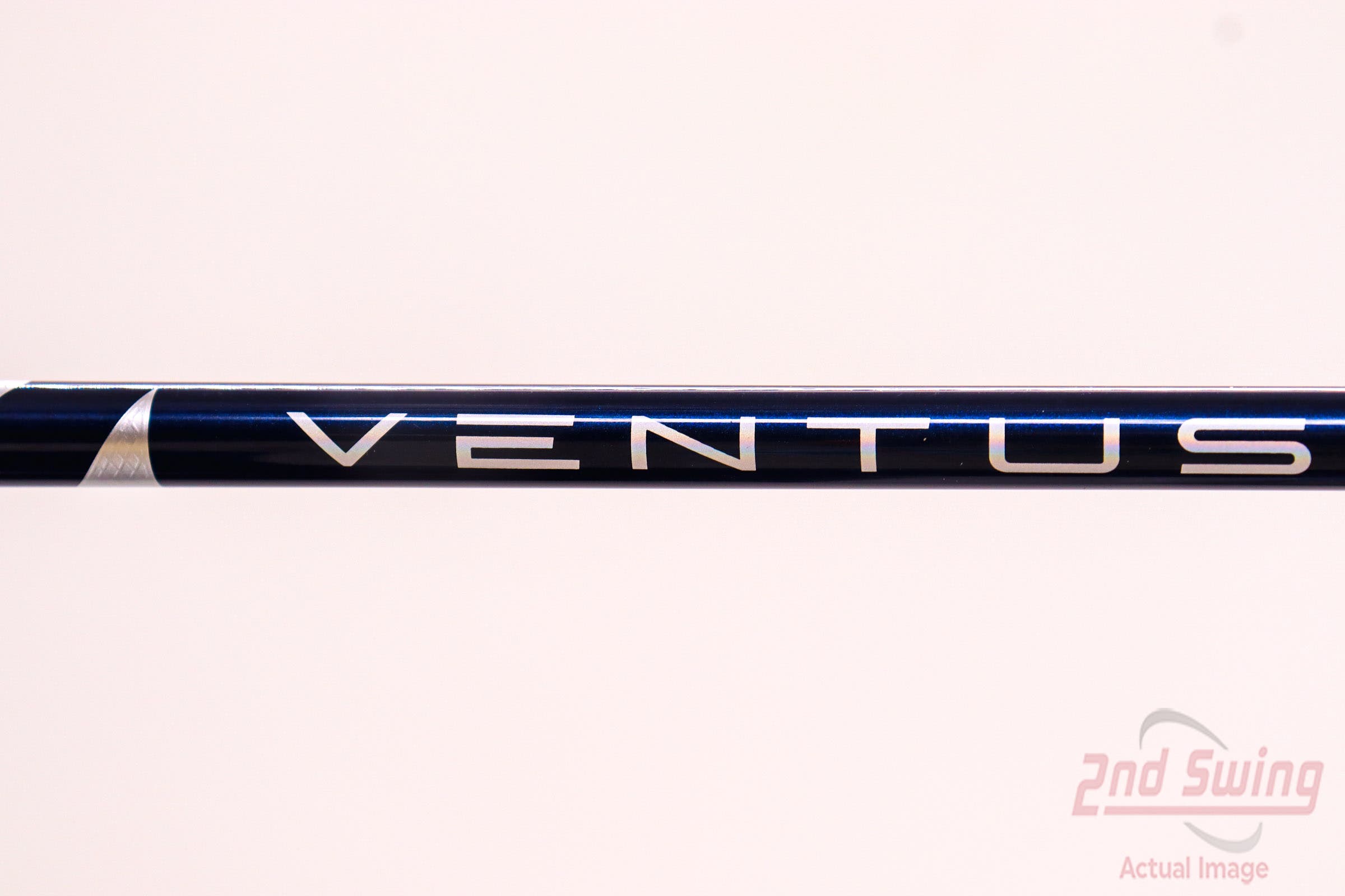 TaylorMade Fujikura Ventus Blue Hybrid Shaft (D-82333165160) | 2nd