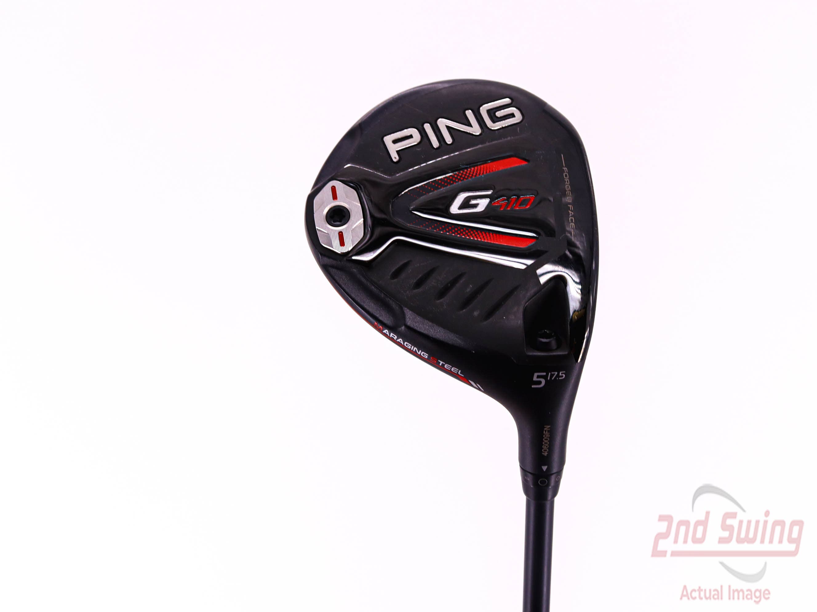 Ping G410 Fairway Wood (D-82333165564)