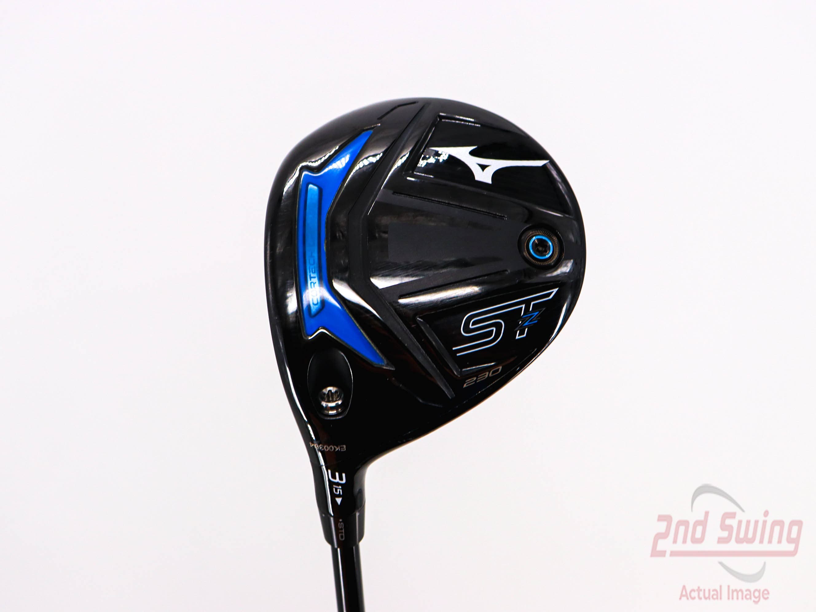 希少‼️ Mizuno ST-Z 230 VENTUS TR BLUE 6X-