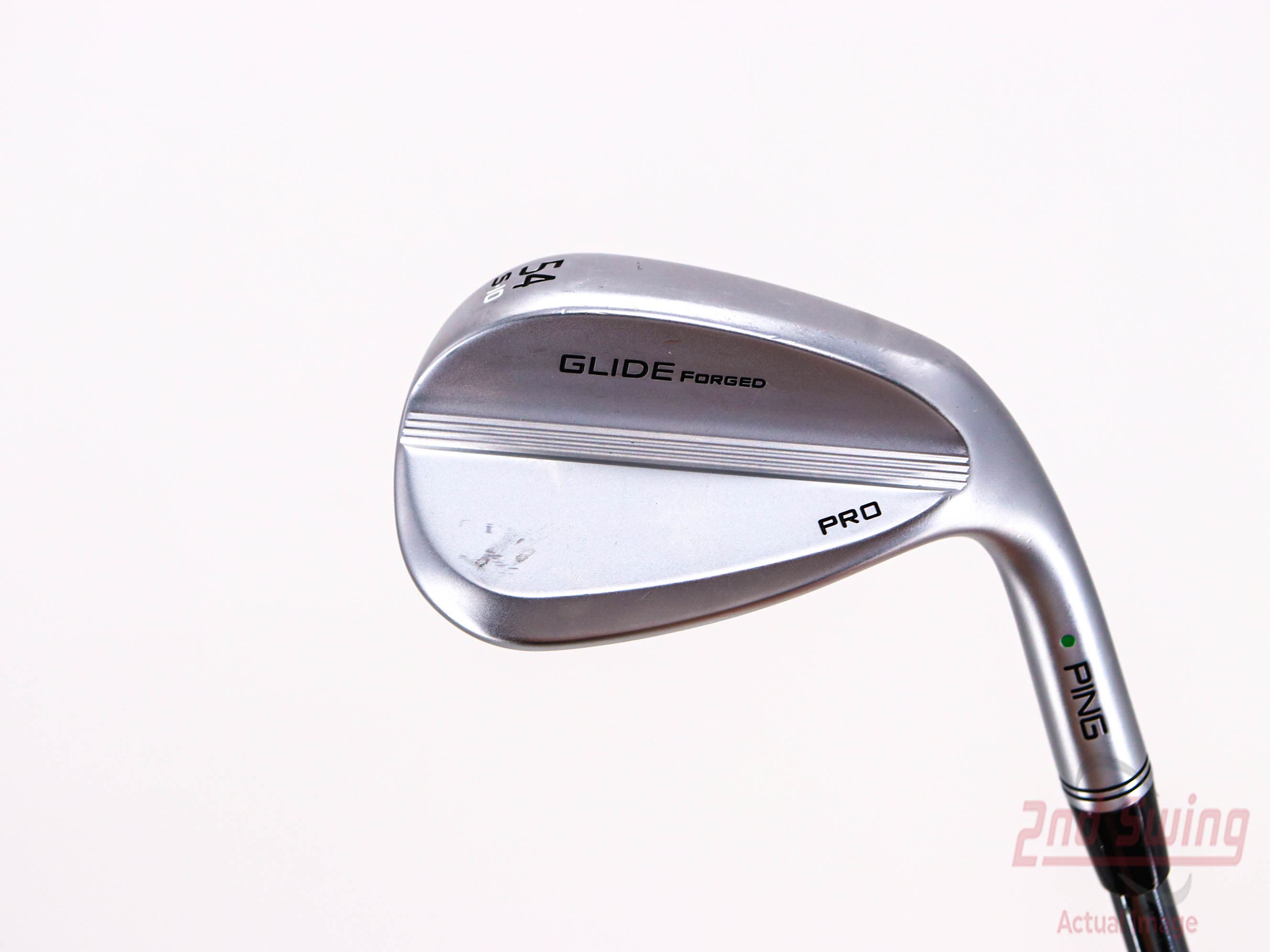 Ping Glide Forged Pro Wedge (D-82333173227) | 2nd Swing Golf