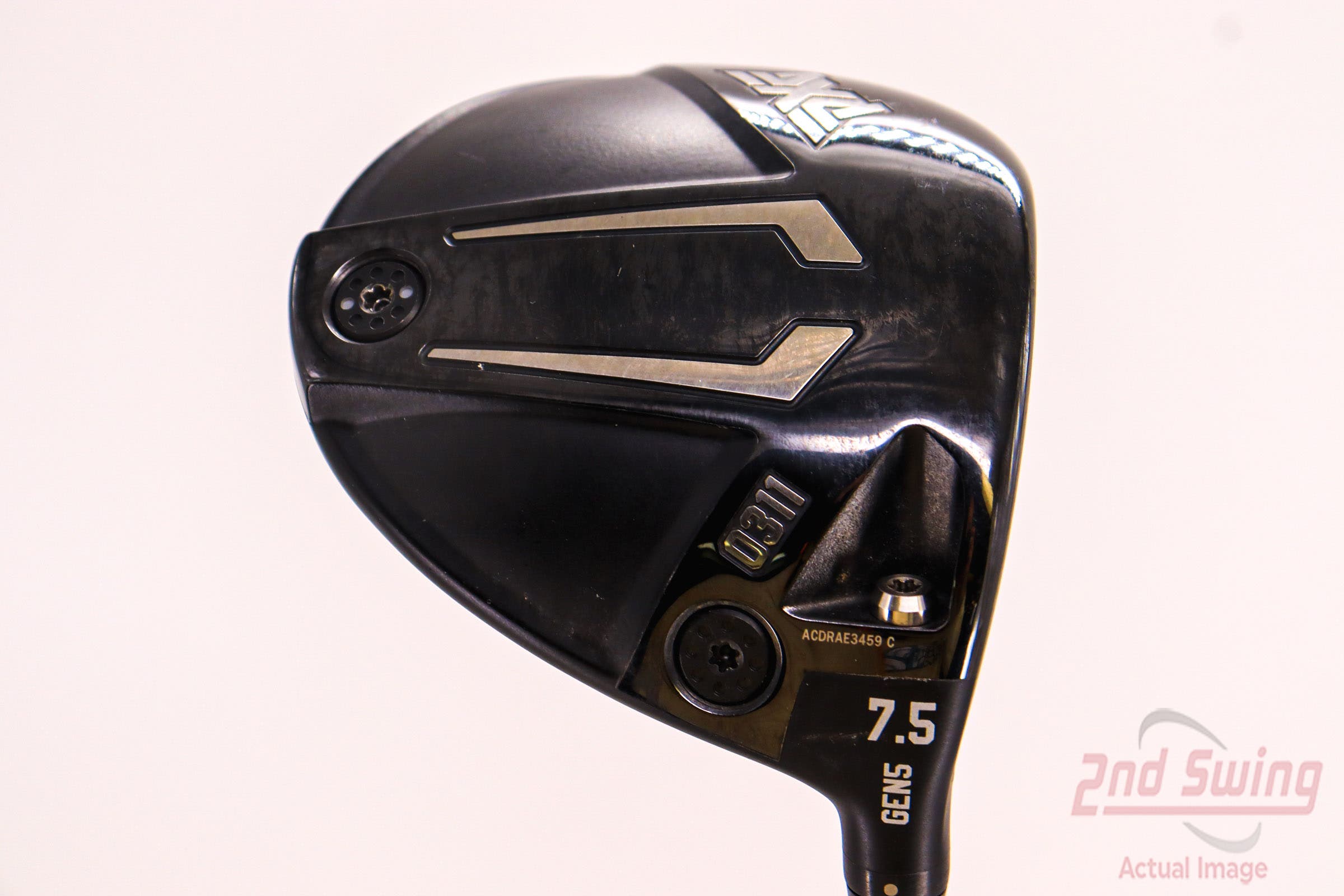 PXG 0311 GEN5 Driver (D-82333174943)