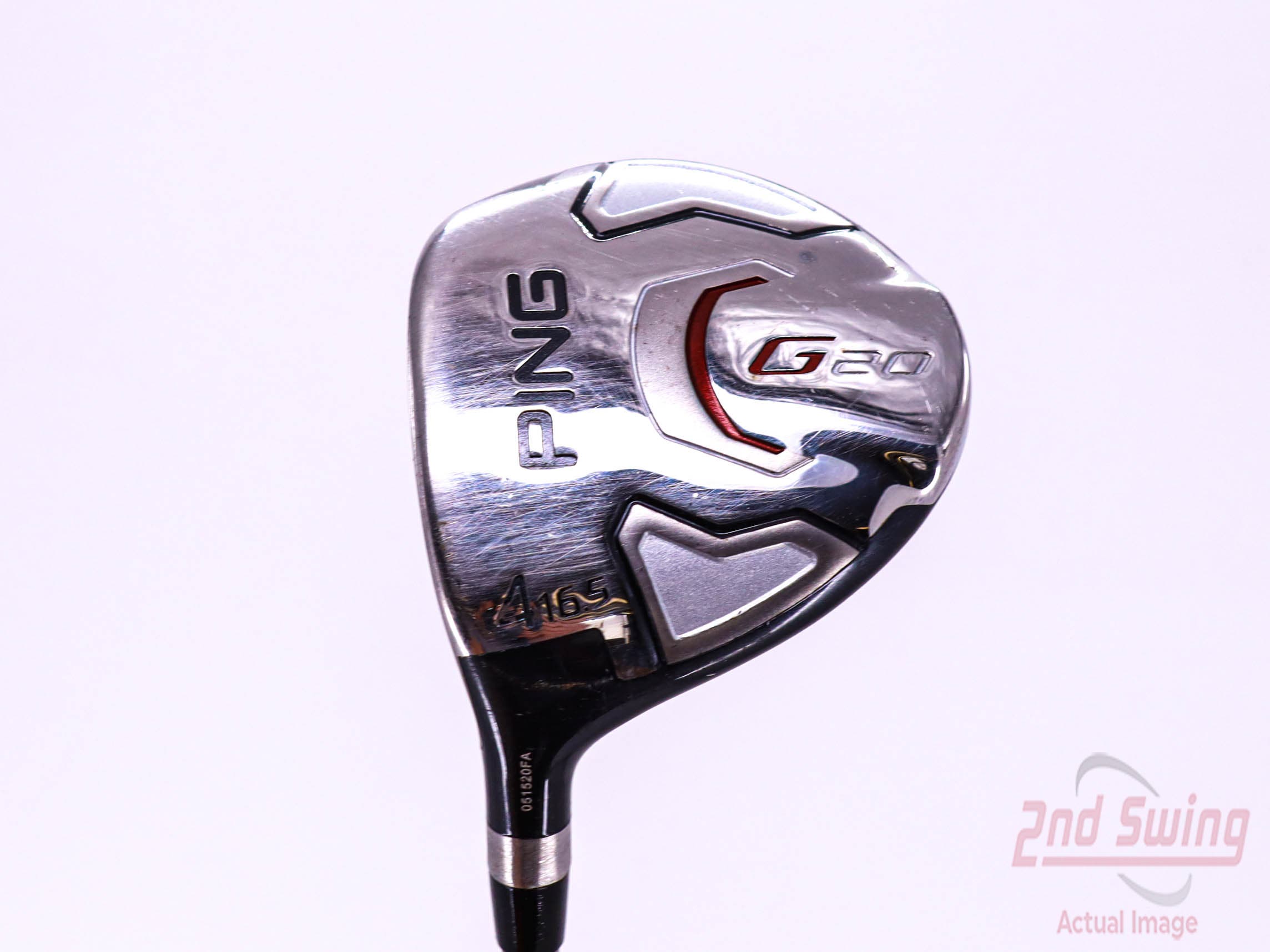 Ping G20 Fairway Wood (D-82333179290)