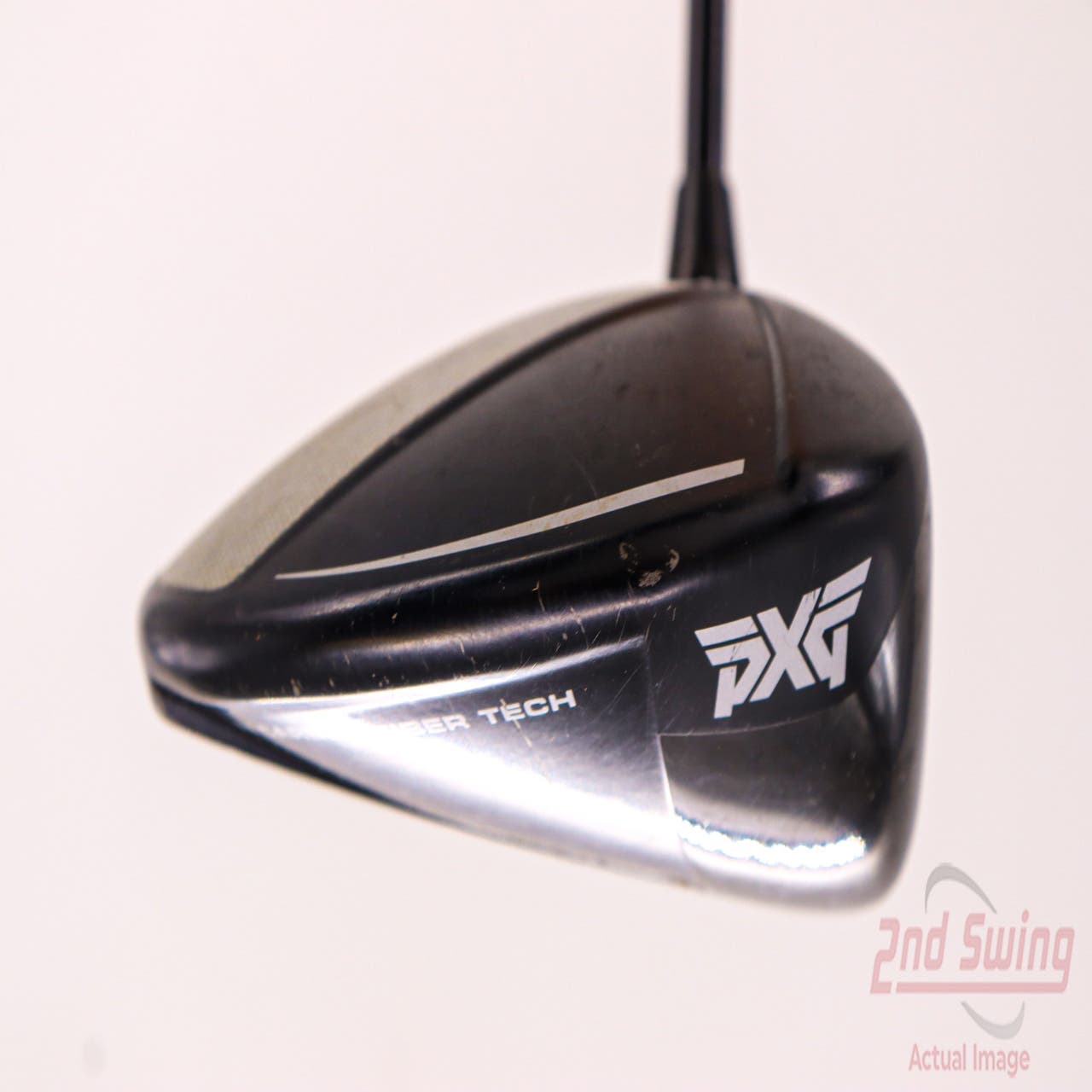 PXG 0811 XF Gen4 Driver 10.5° Kuro Kage 60 Graphite Tour Stiff Right Handed 45.75in used Golf Clubs