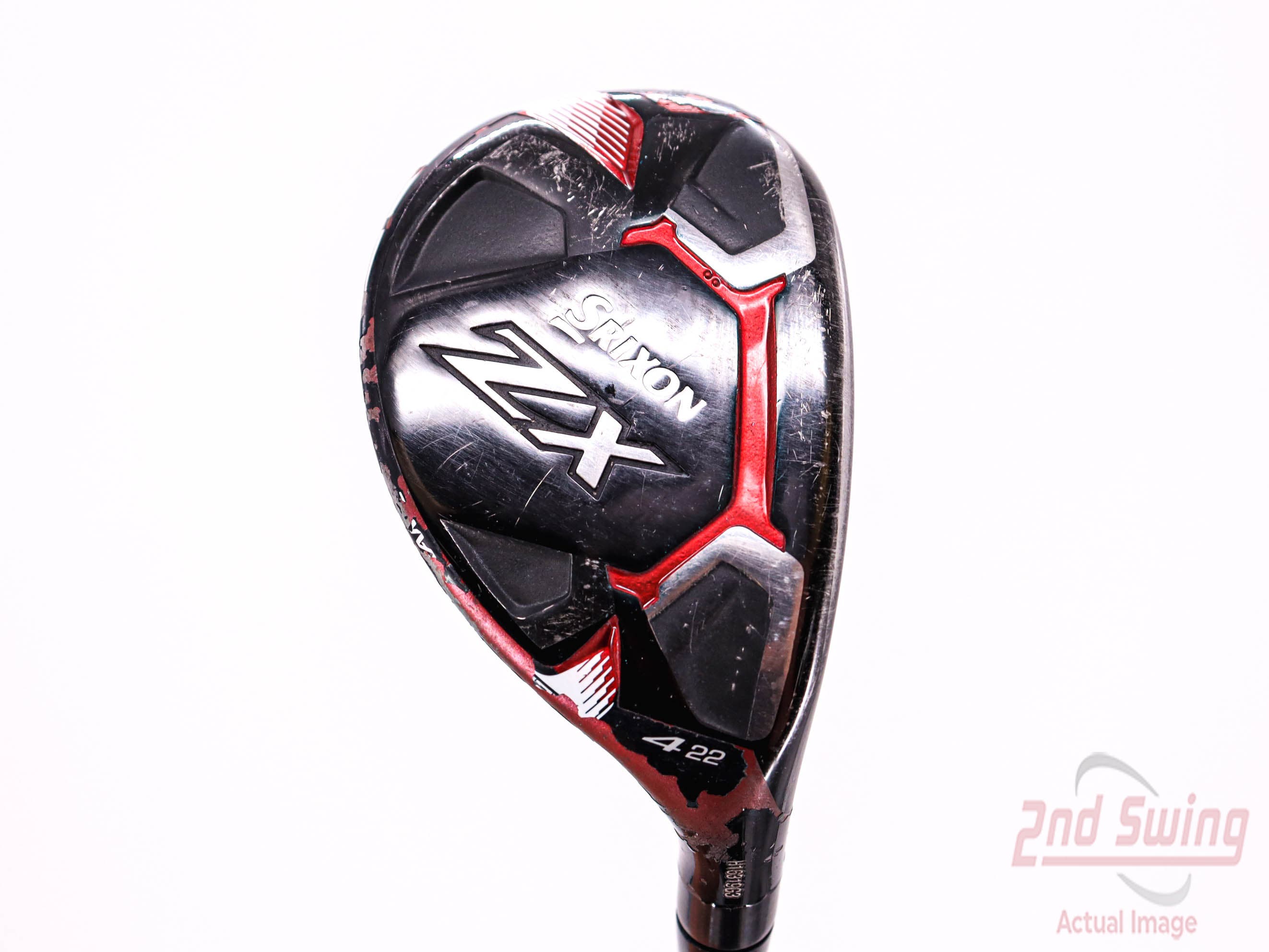 Srixon ZX Hybrid | 2nd Swing Golf
