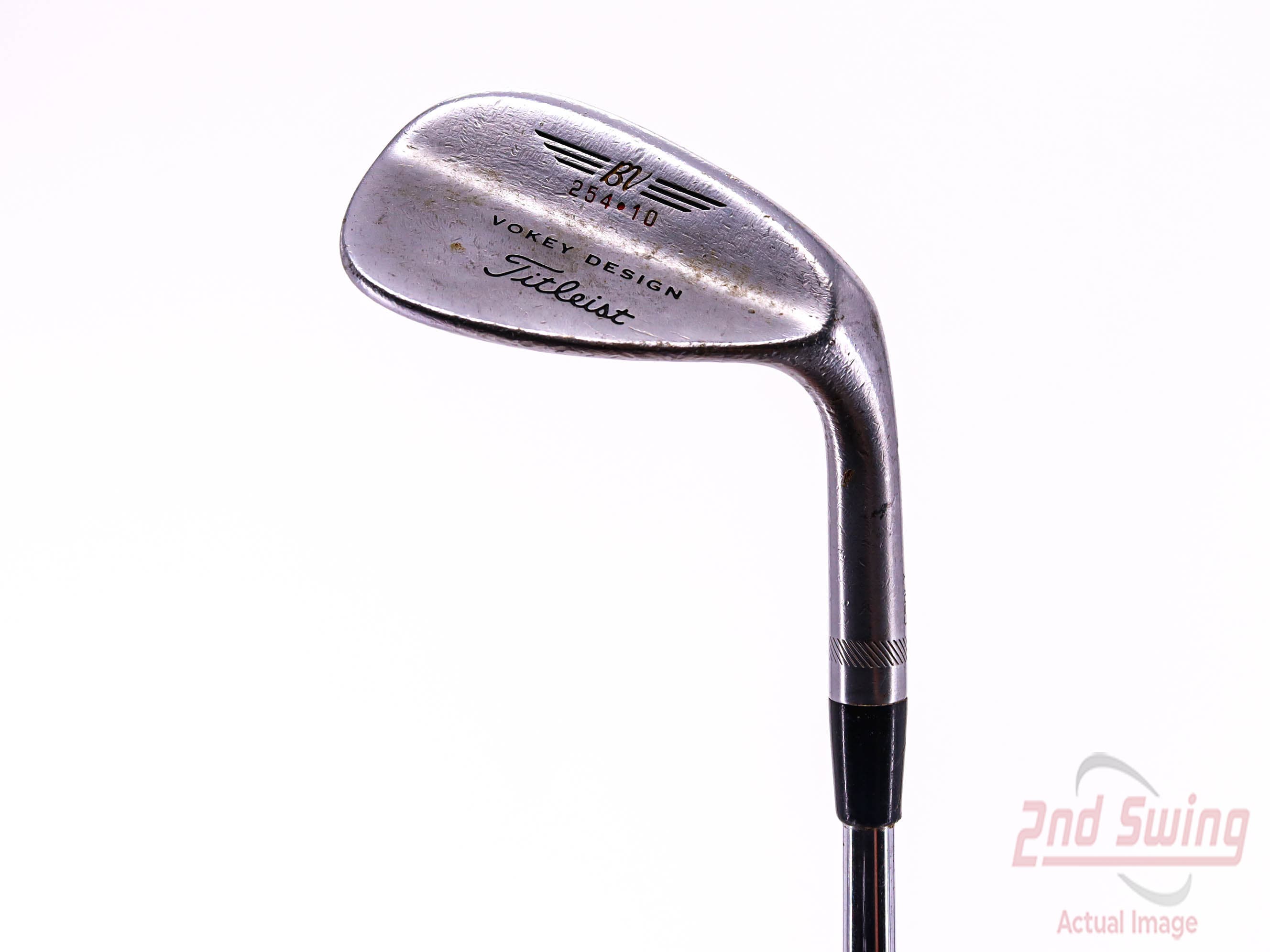 Titleist Vokey Chrome 200 Wedge (D-82333204146) | 2nd Swing Golf