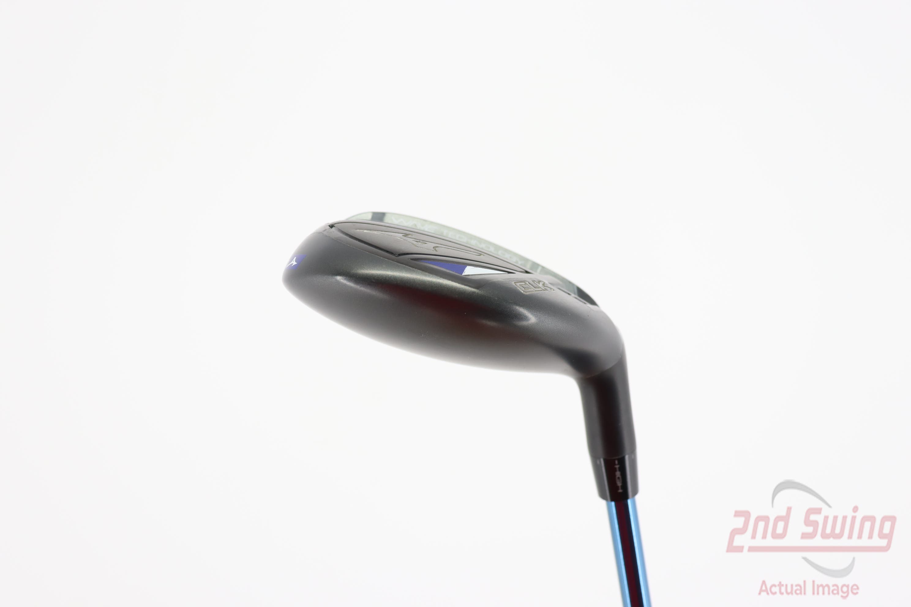 Mizuno 2020 CLK Hybrid | 2nd Swing Golf