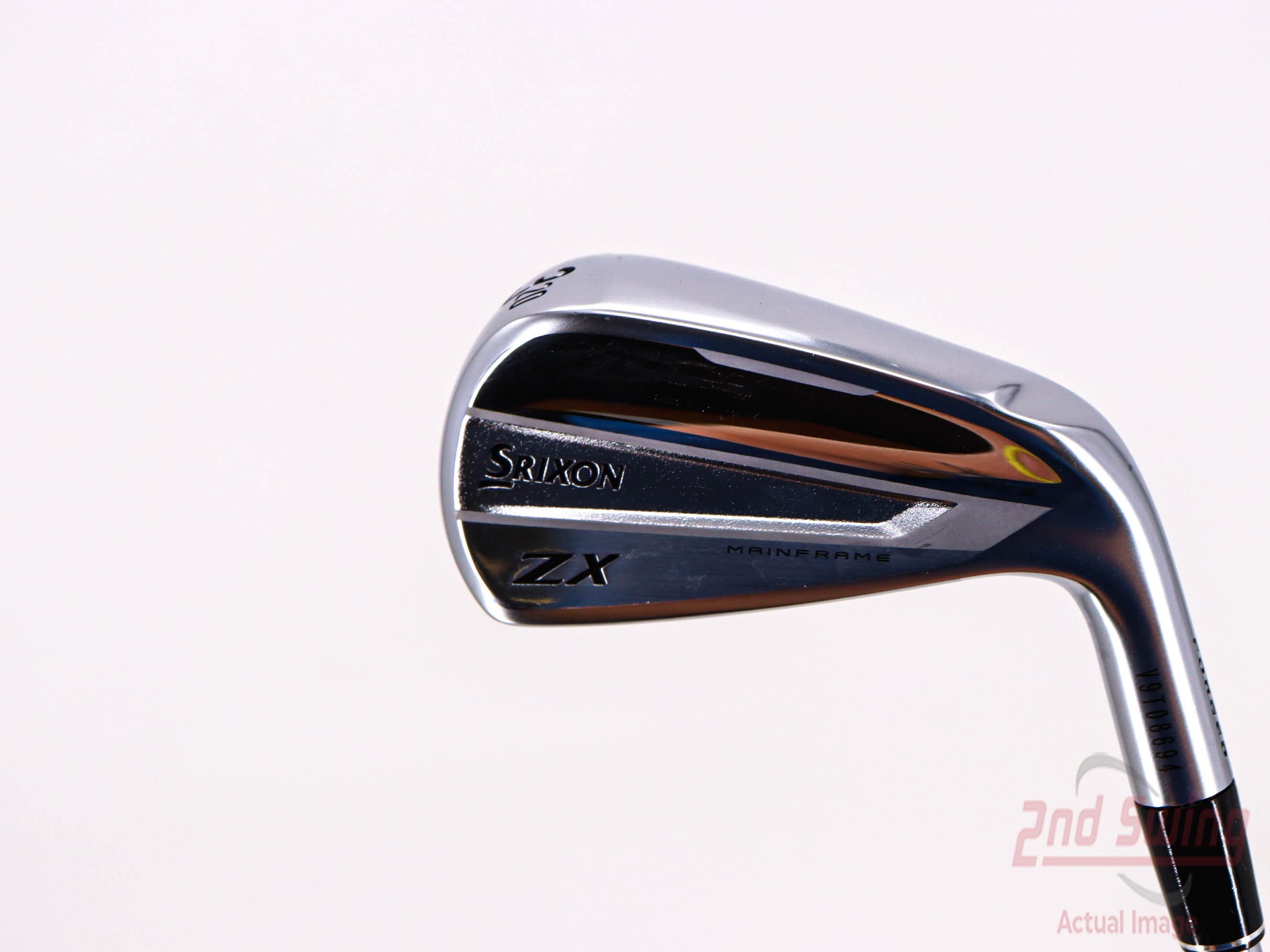 Srixon ZX MK II Utility Hybrid (D-82333216244) | 2nd Swing Golf