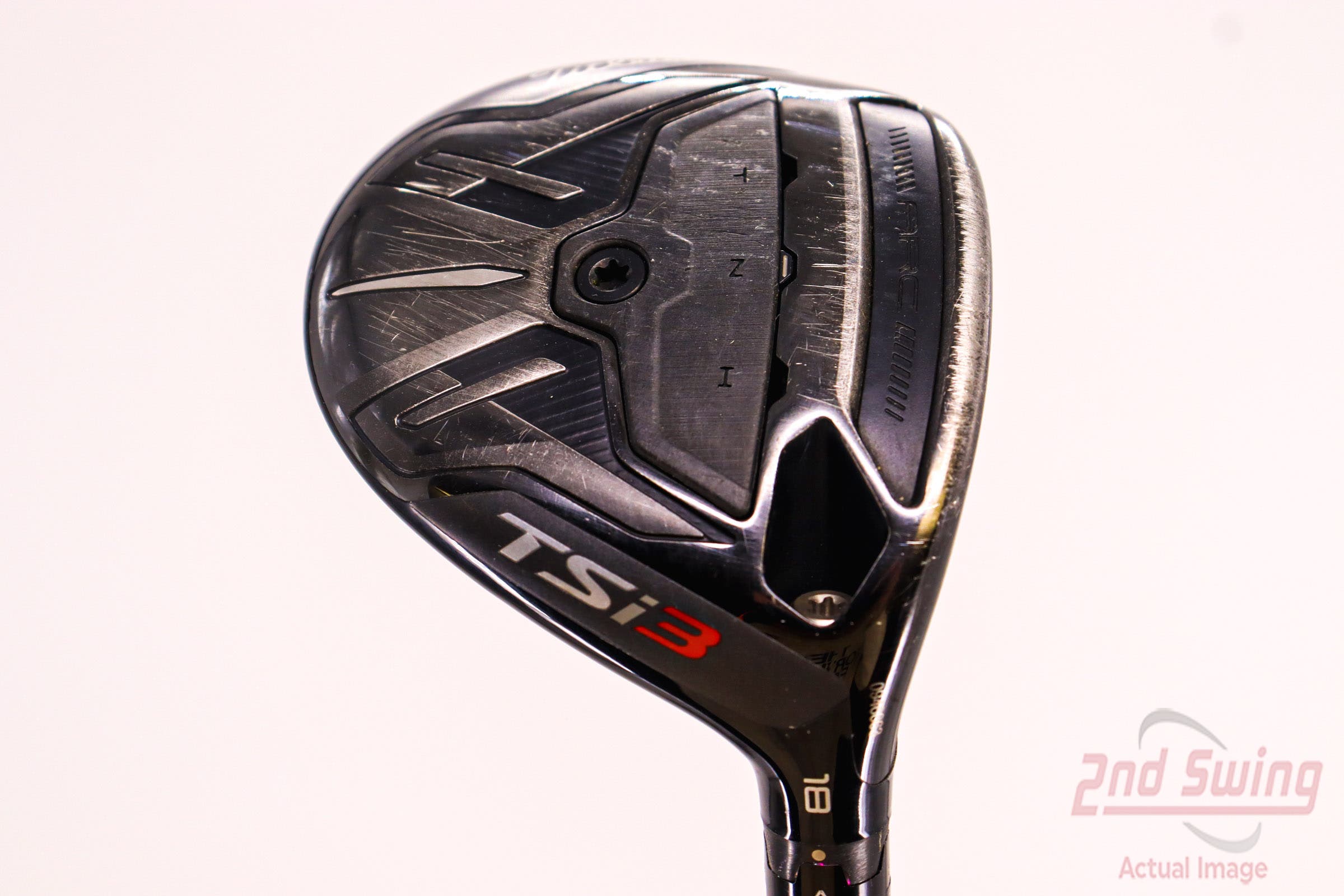 Titleist TSi3 Fairway Wood | 2nd Swing Golf