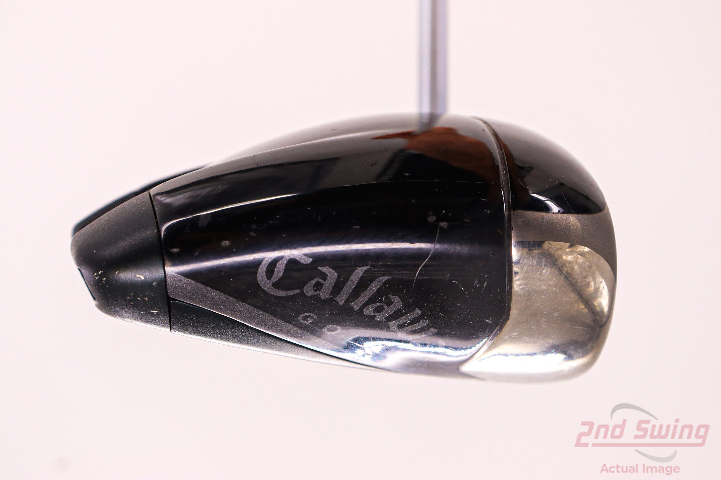 Callaway FT-iQ Driver (D-82333221070) | 2nd Swing Golf