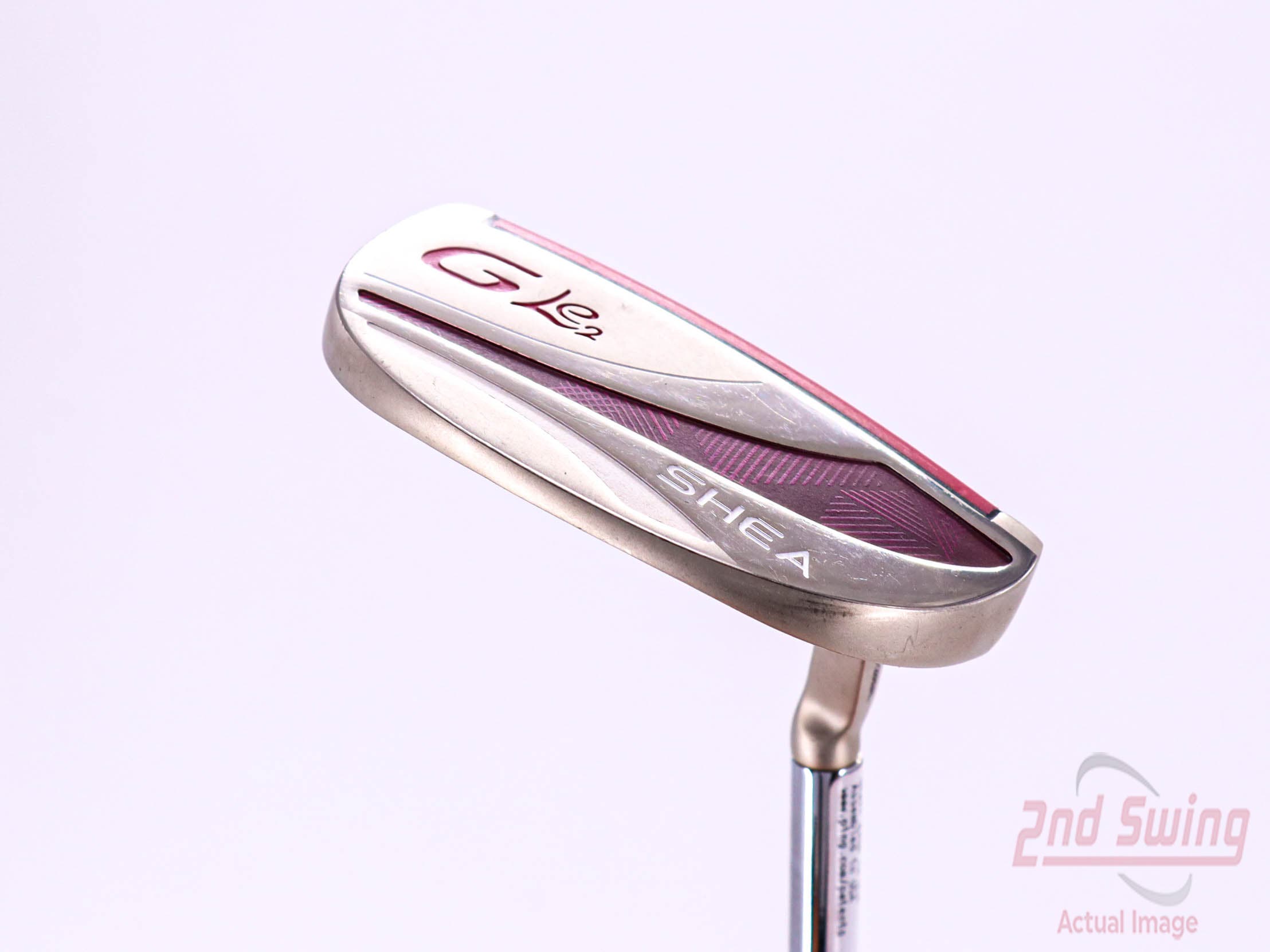Ping G LE 2 Shea Putter (D-82333224183)