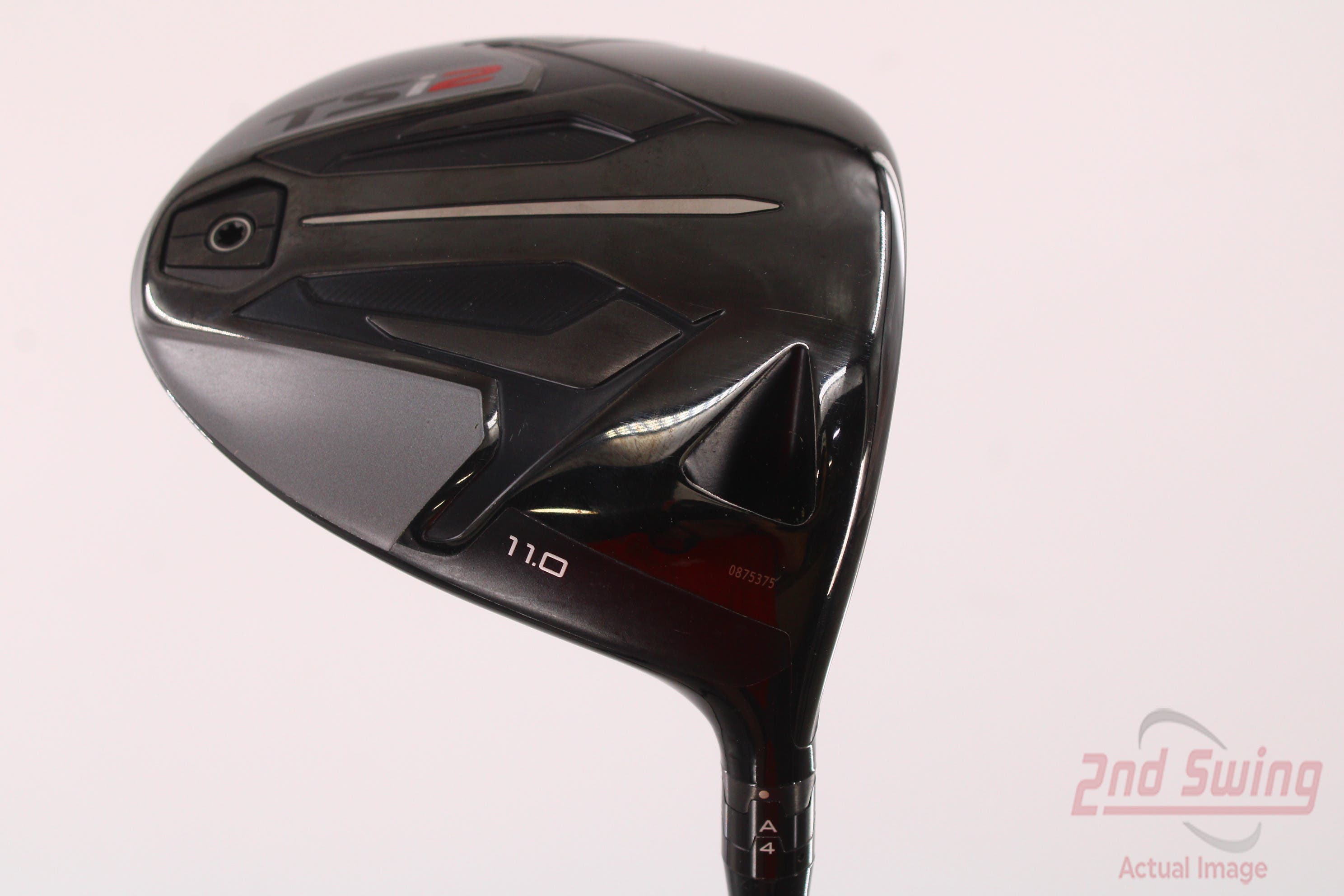 Titleist TSi2 Driver | 2nd Swing Golf