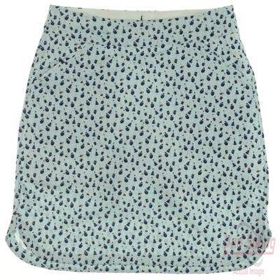 New Womens Peter Millar Skort X-Small XS Multi MSRP $102