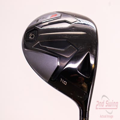 Titleist TSi2 Driver 11° Aldila Ascent 40 Graphite Regular Right Handed 45.5in