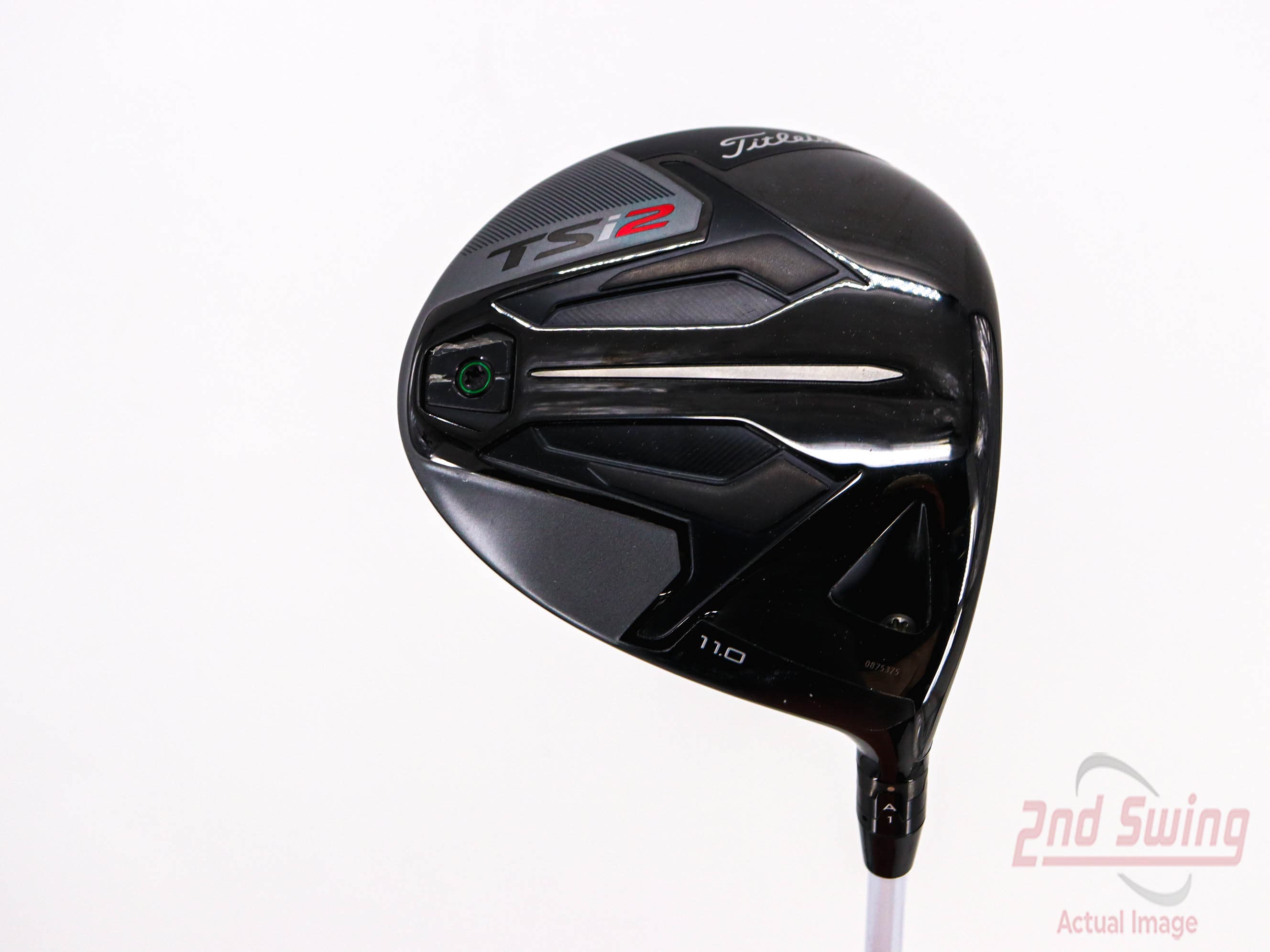 Titleist TSi2 Driver | 2nd Swing Golf