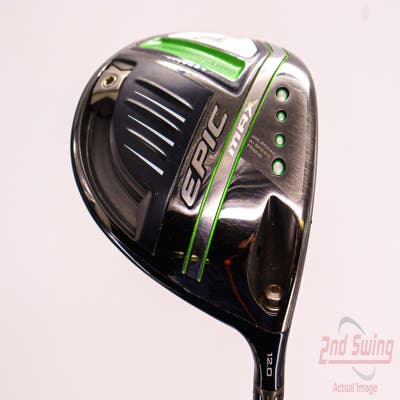 Epic MAX Driver - Project X Cypher 40 - Golf Exchange