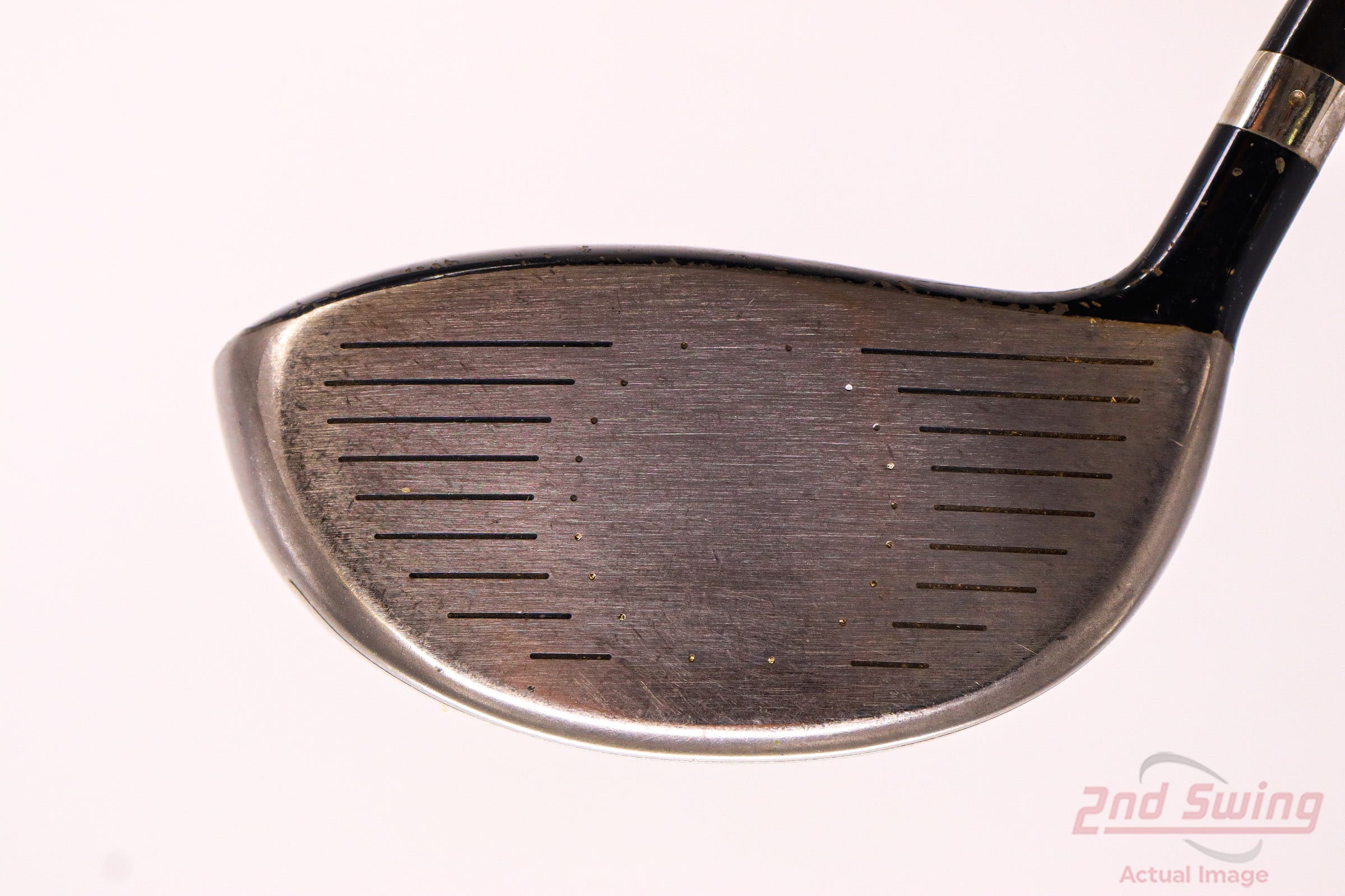 Nike SQ Sasquatch Sumo2 Driver - 10.5° Regular Flex Aldila Graphite - w online Headcove