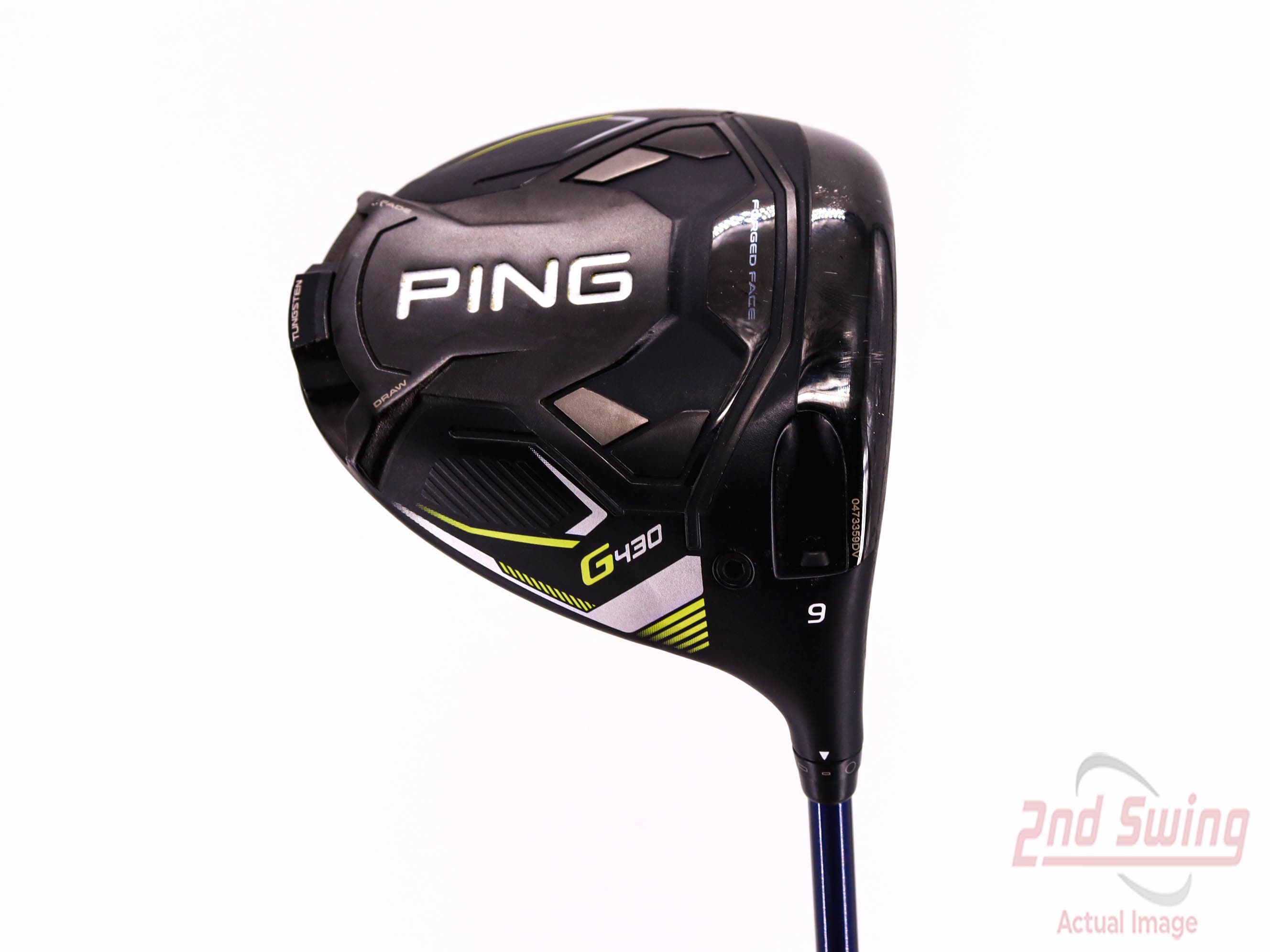 Ping G430 LST Driver (D-82333250248)