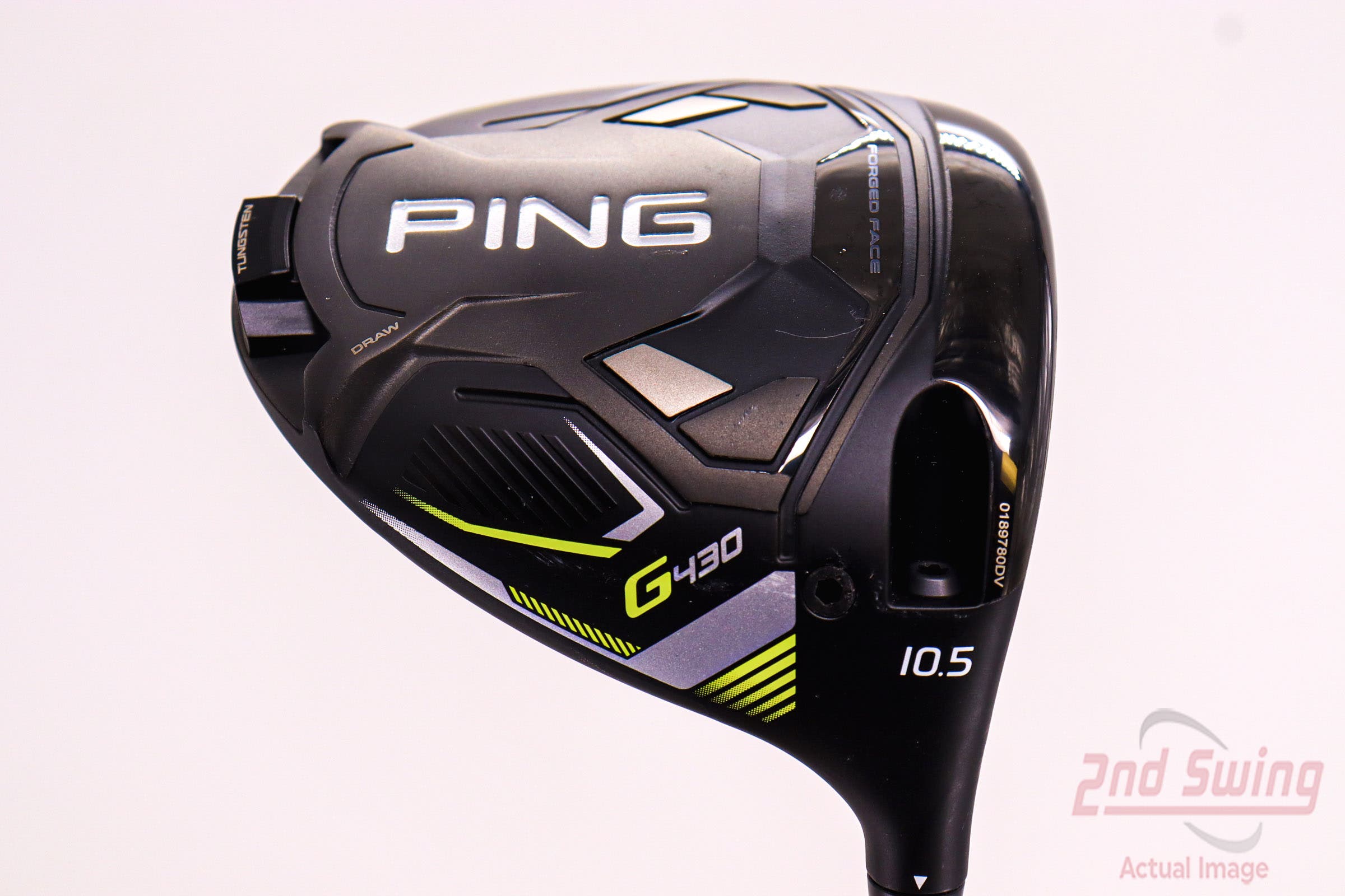 Ping G430 LST Driver (D-82333252703)