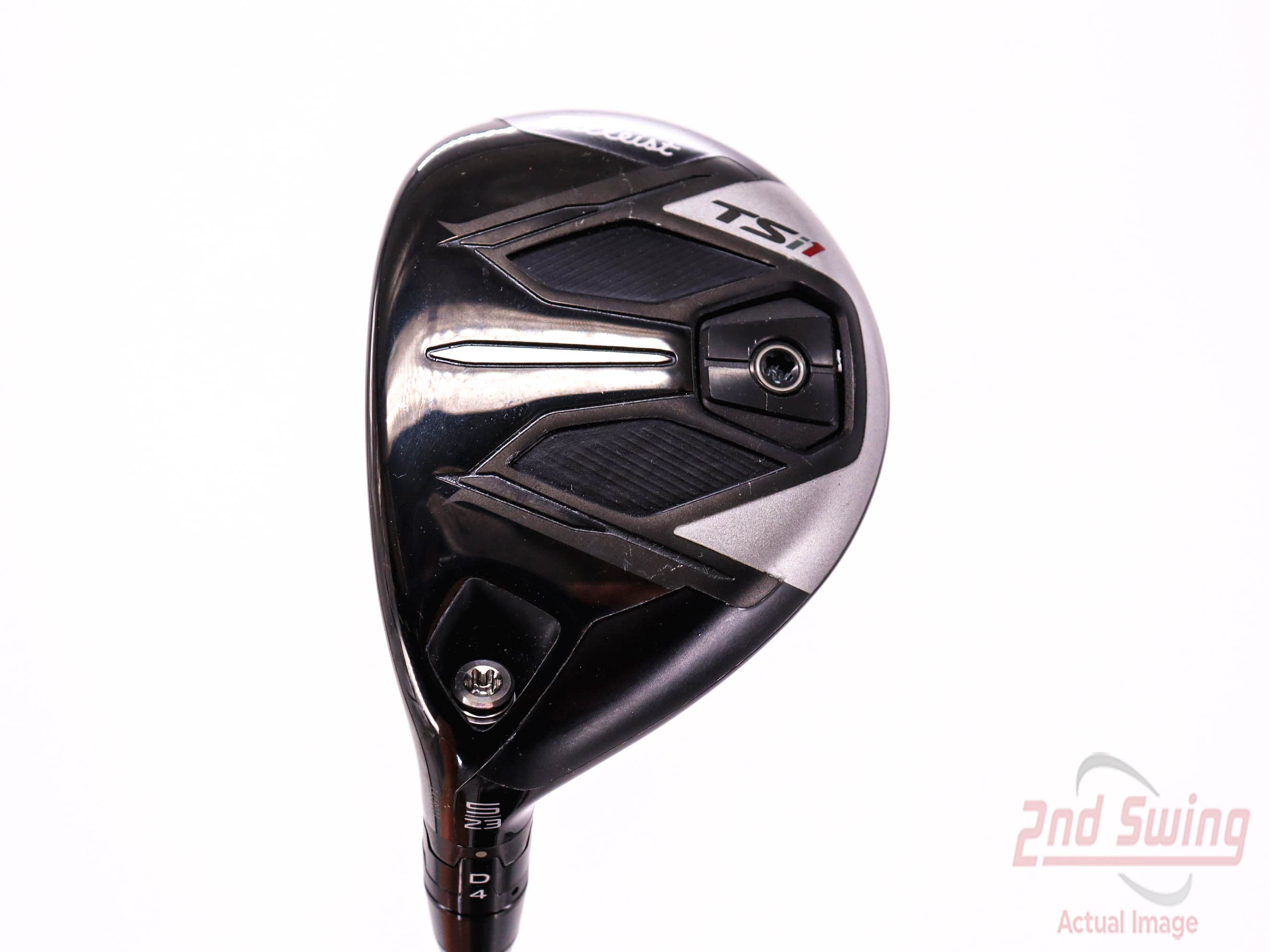 Titleist TSi1 Hybrid | 2nd Swing Golf